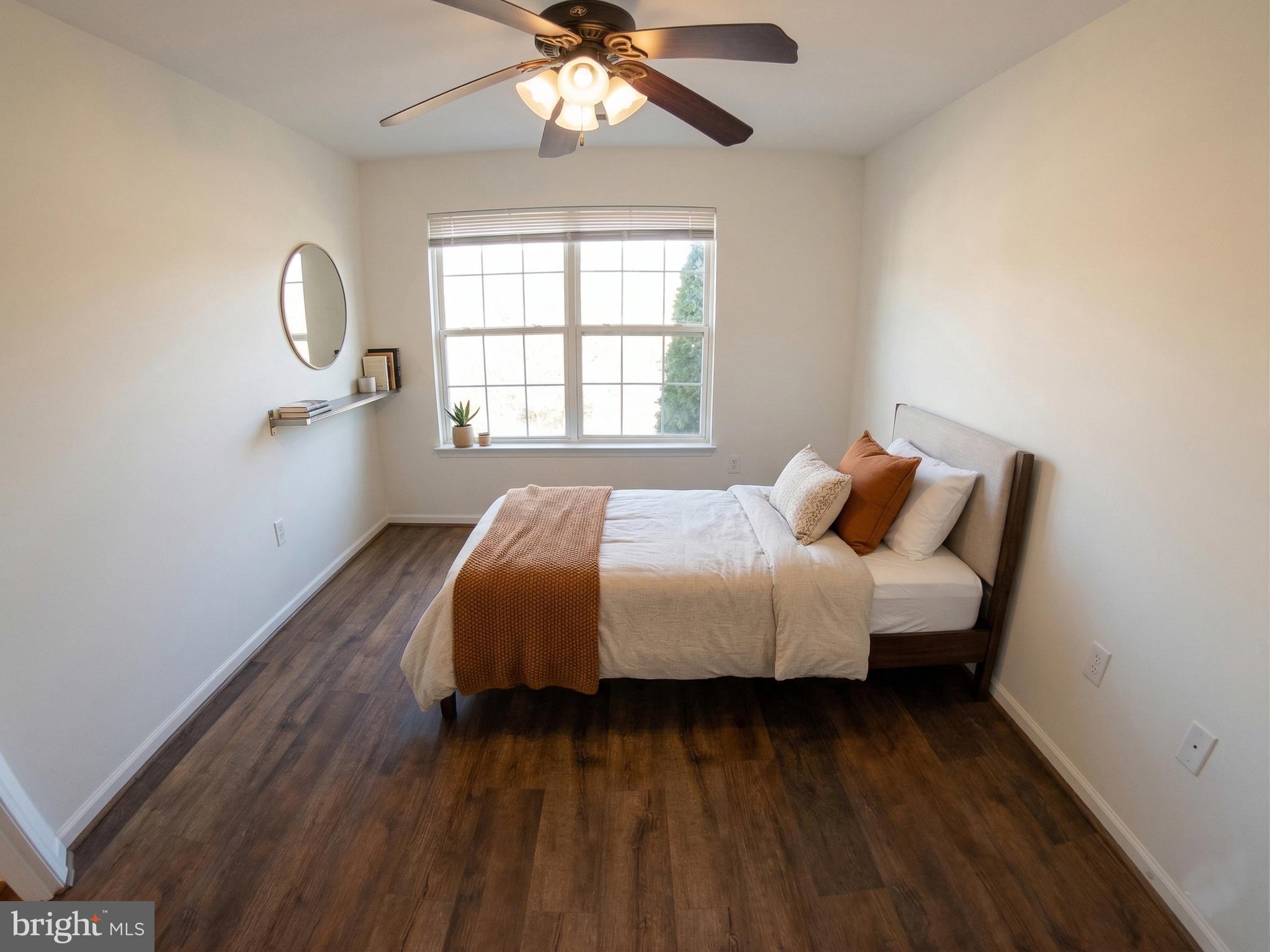 POTOMAC HILLS - Residential