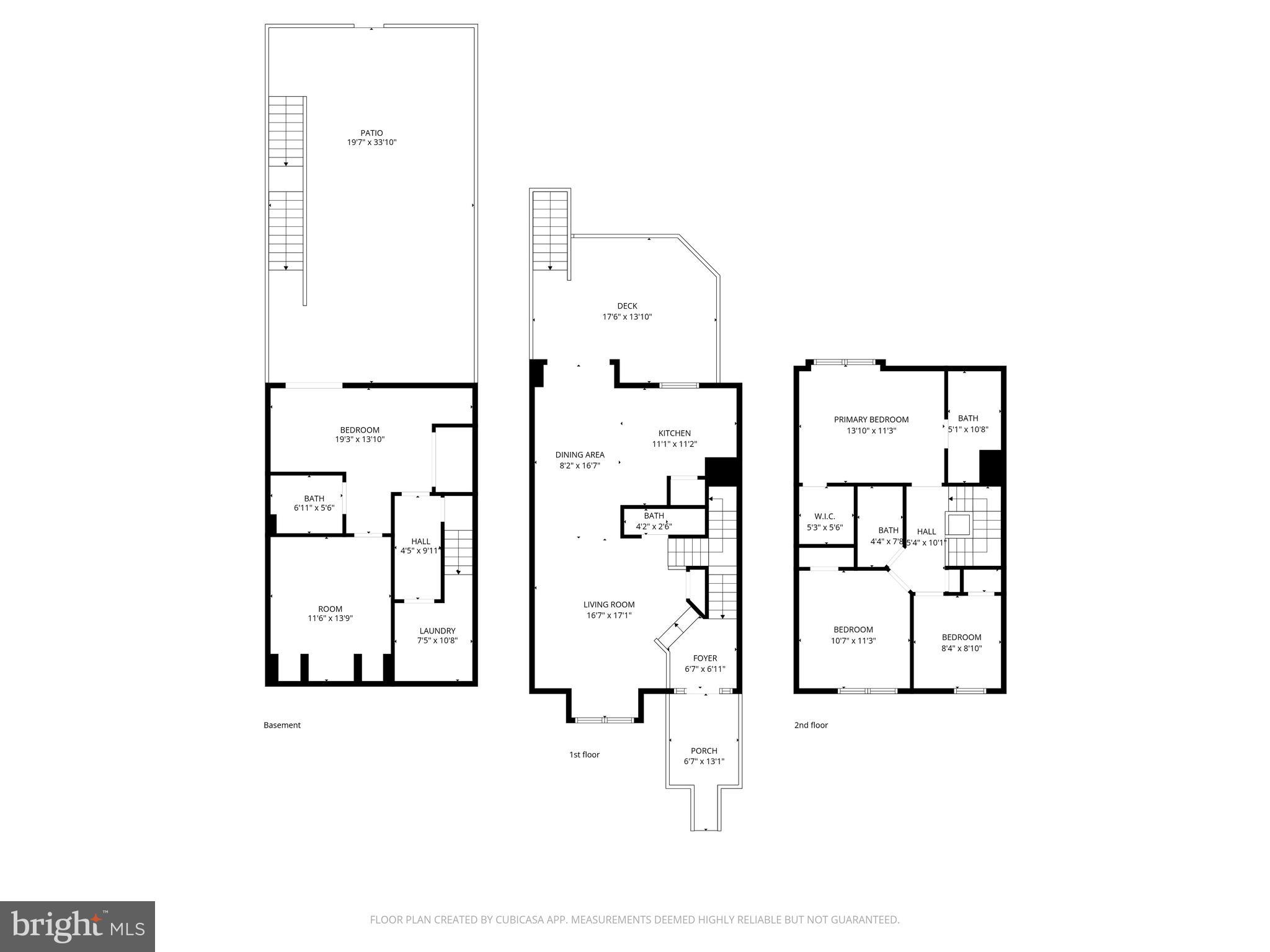 POTOMAC HILLS - Residential