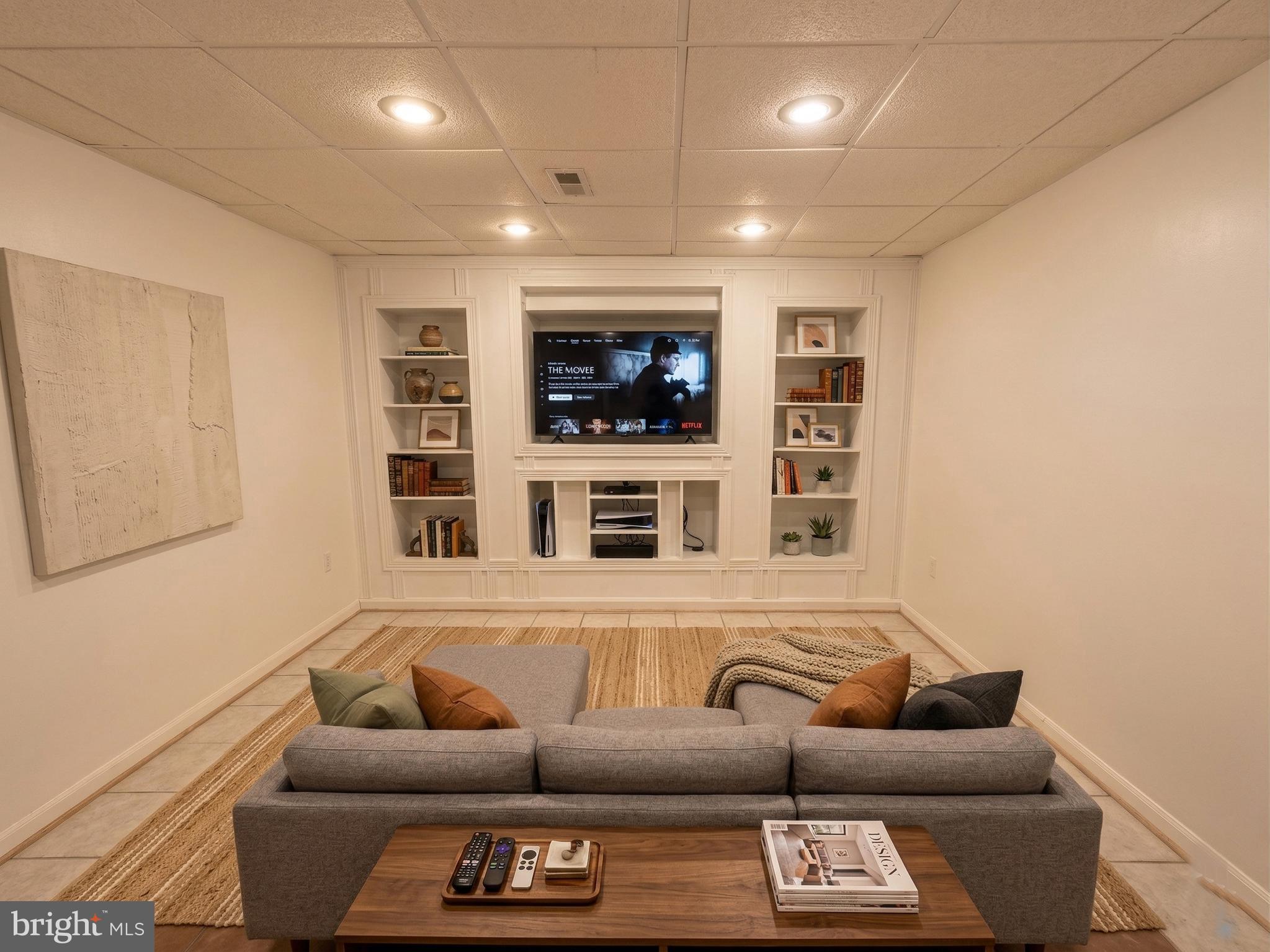 POTOMAC HILLS - Residential