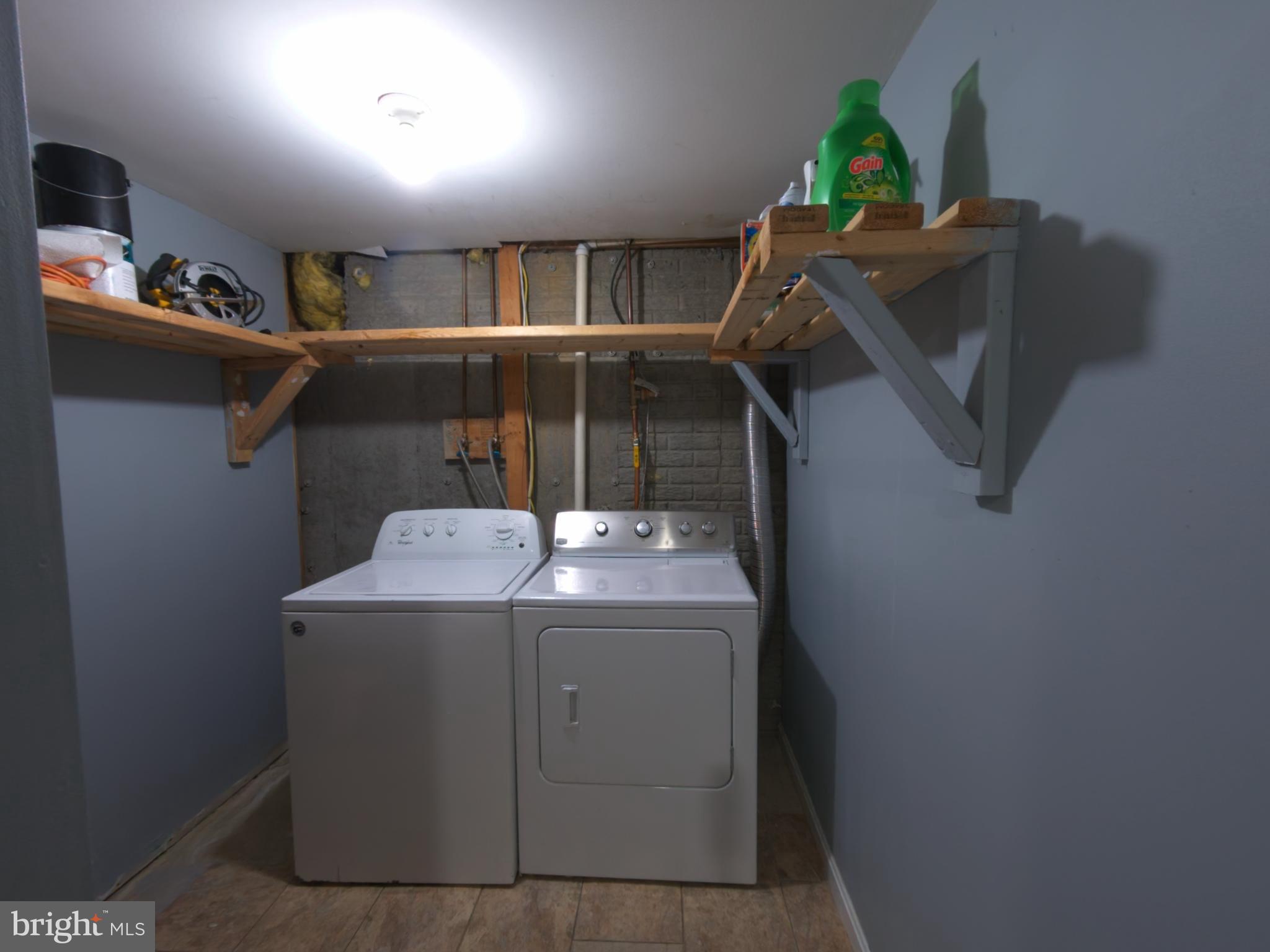 POTOMAC HILLS - Residential