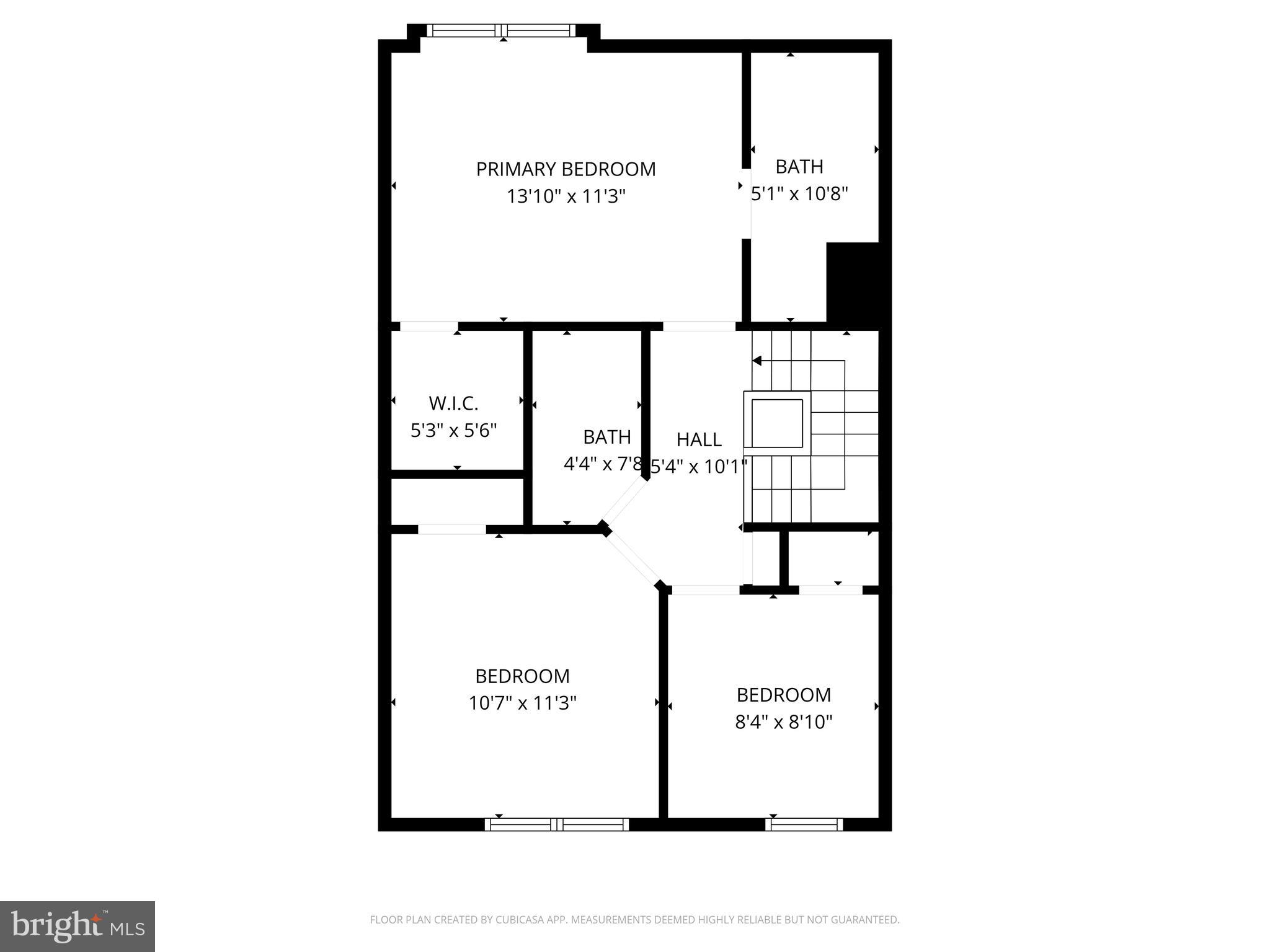 POTOMAC HILLS - Residential