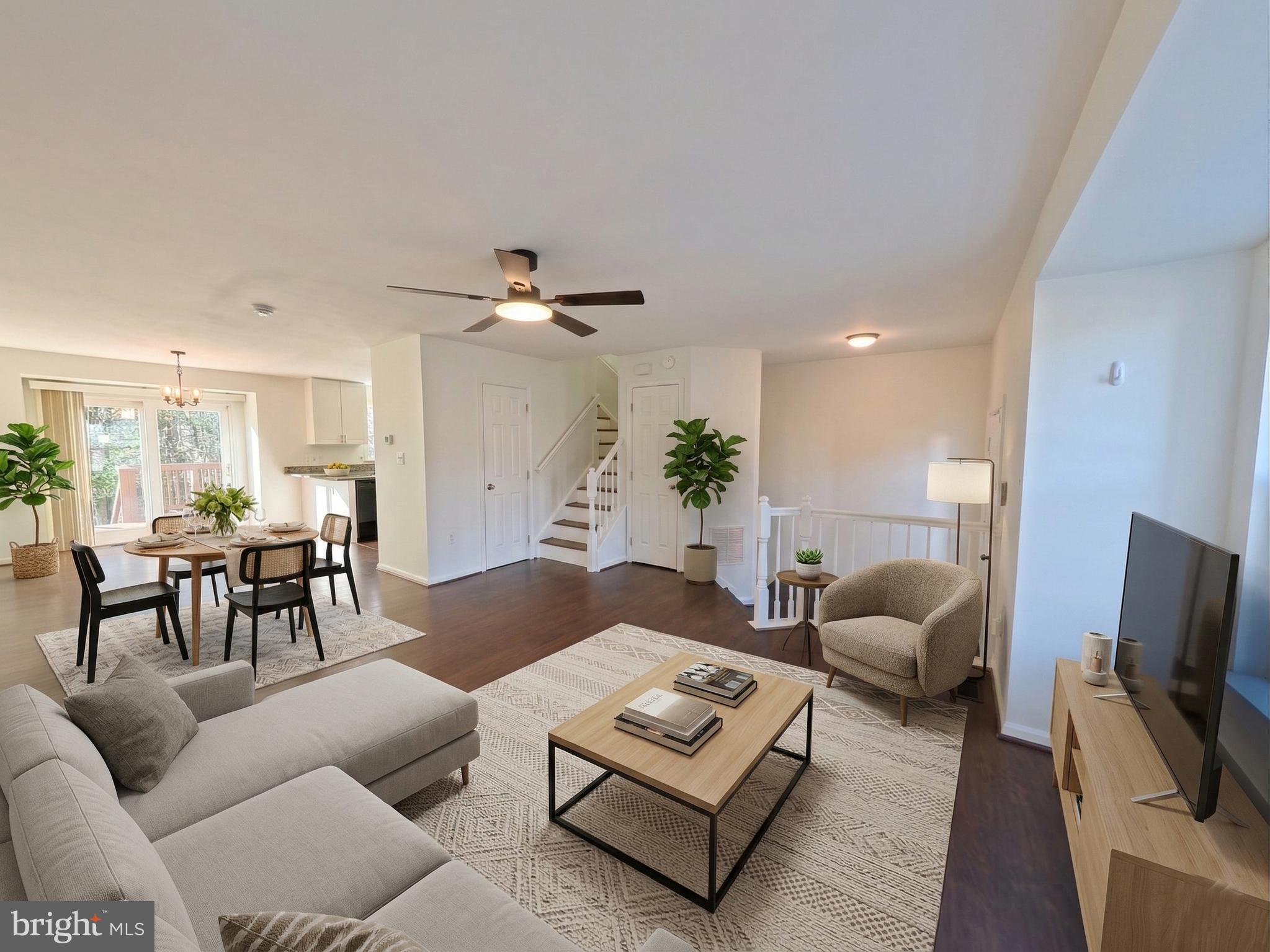 POTOMAC HILLS - Residential