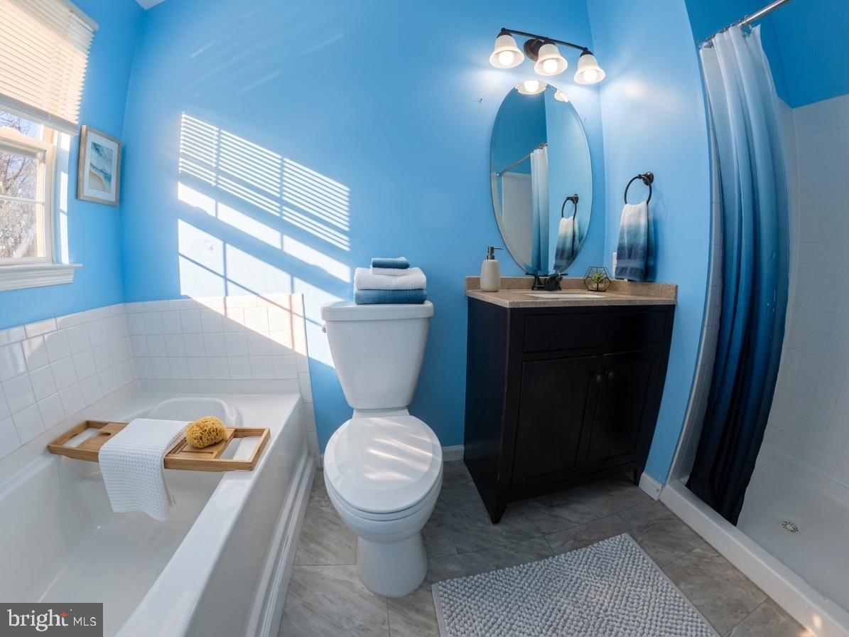 POTOMAC HILLS - Residential