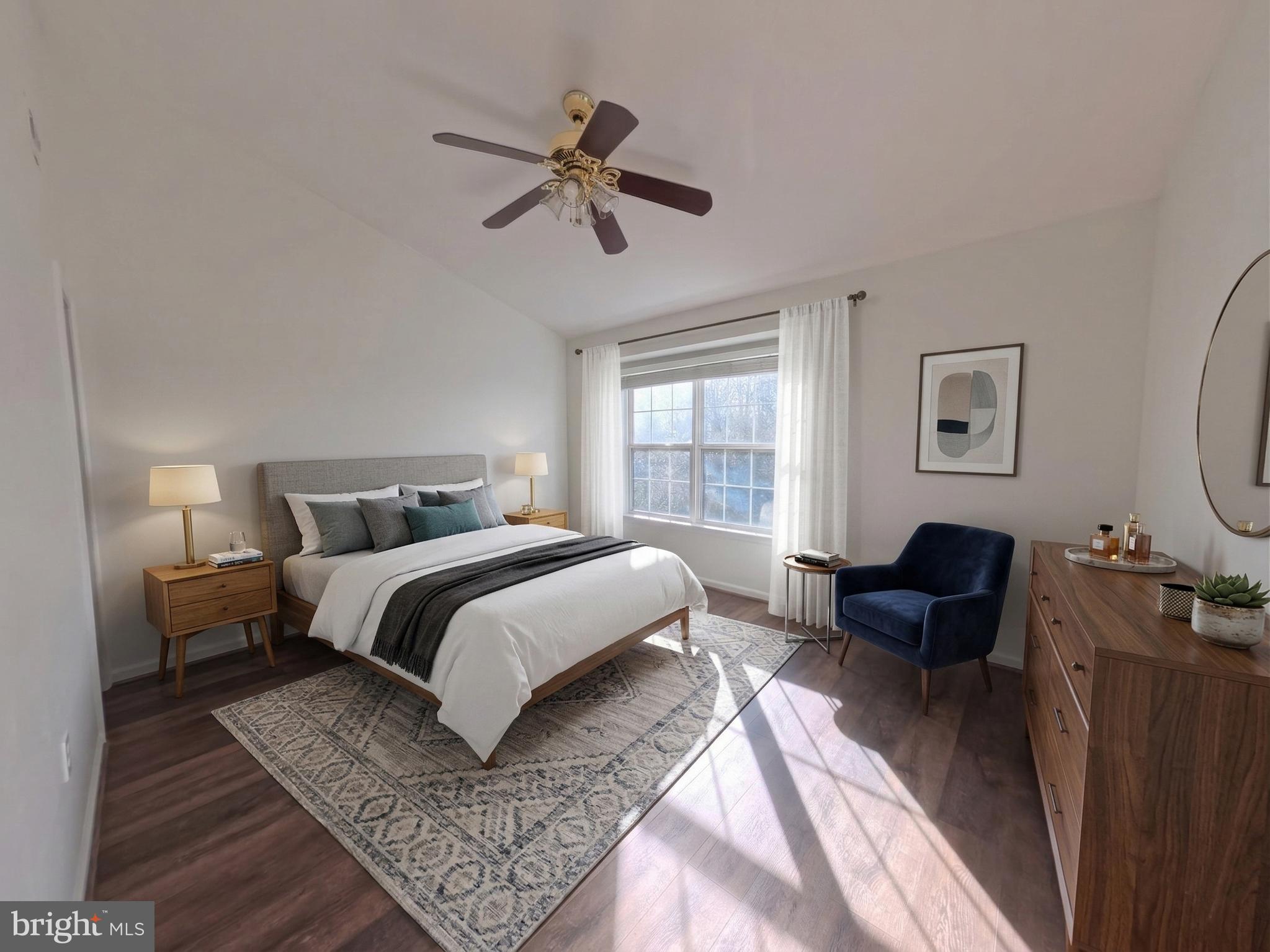 POTOMAC HILLS - Residential