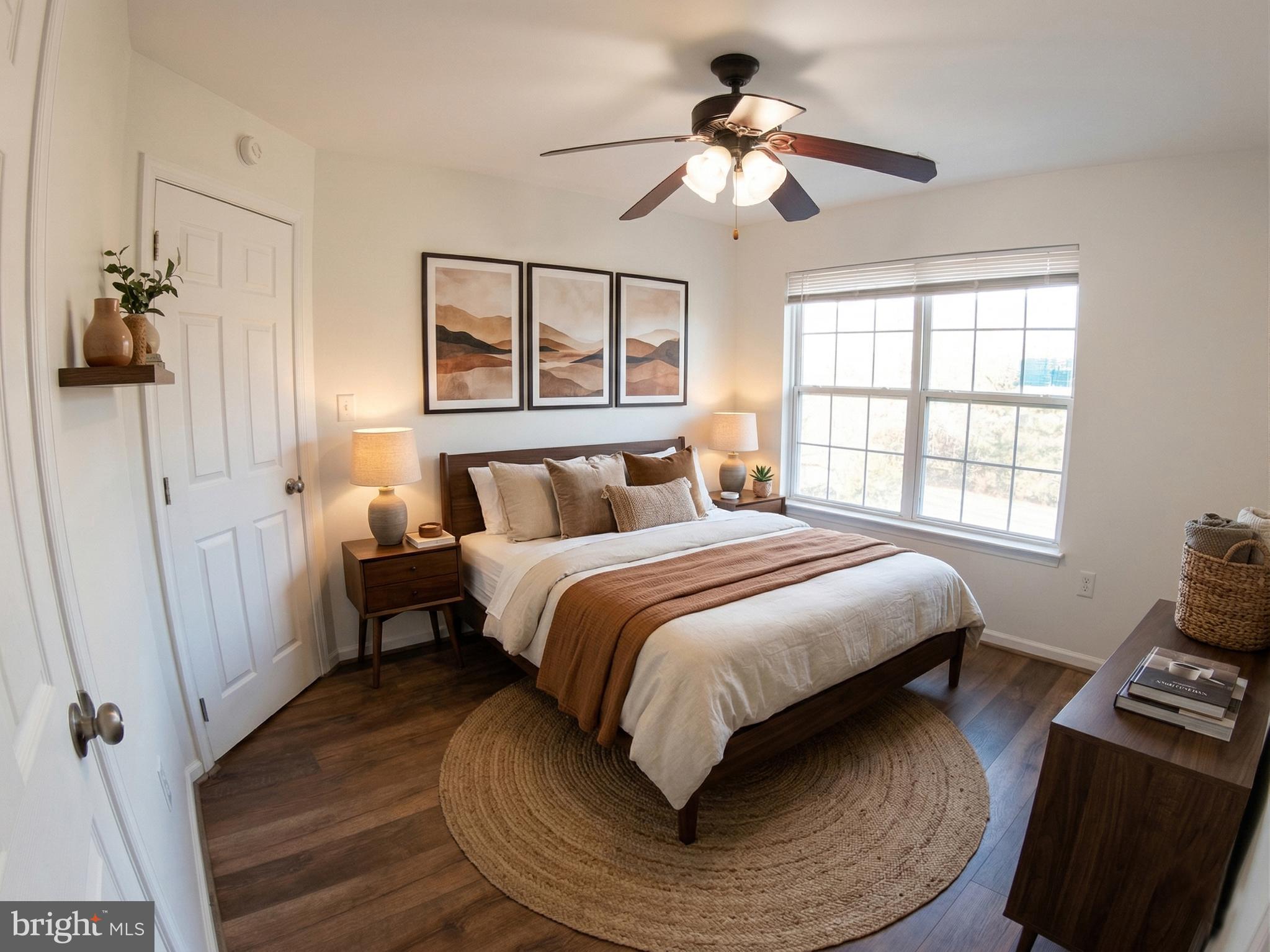 POTOMAC HILLS - Residential