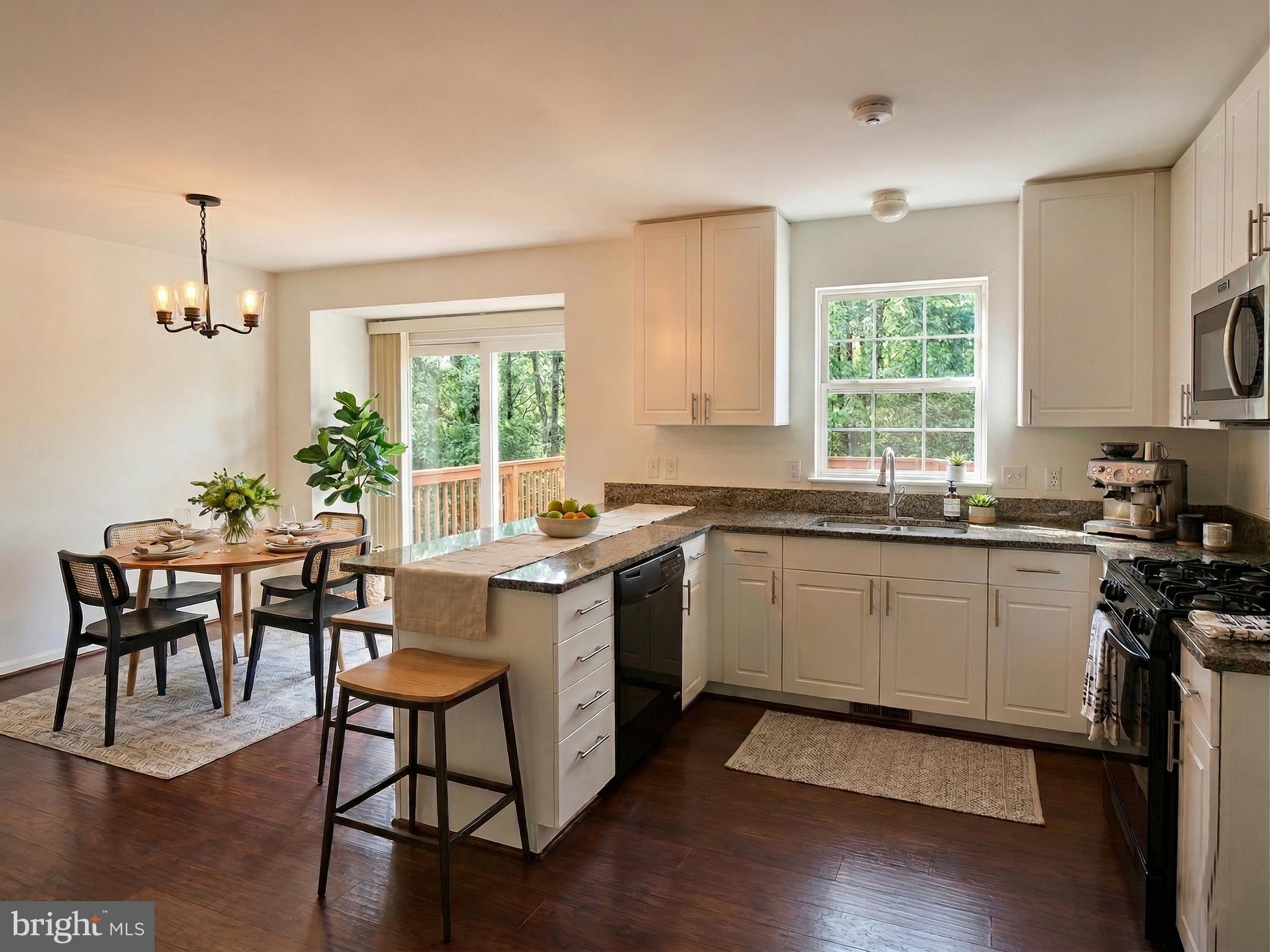 POTOMAC HILLS - Residential