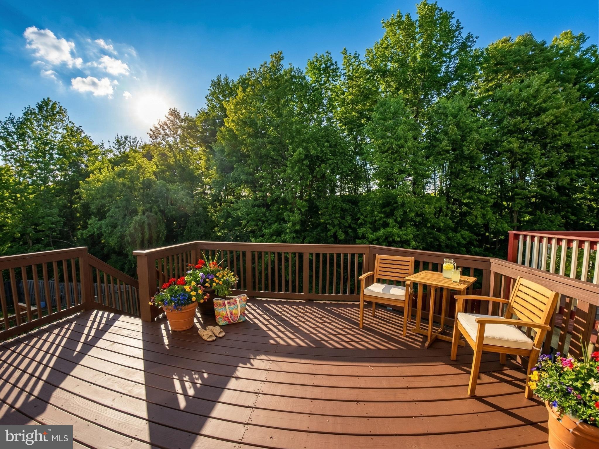 POTOMAC HILLS - Residential