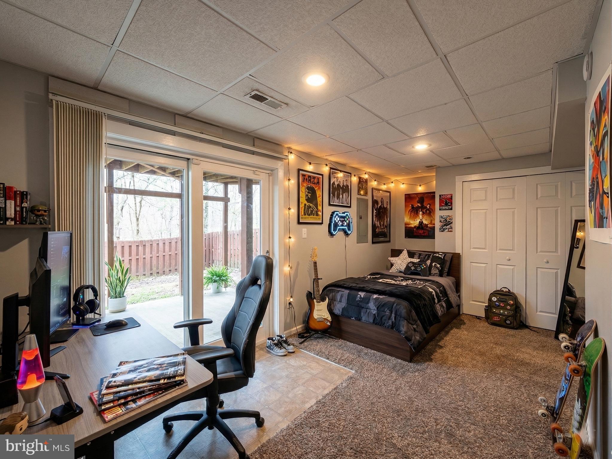 POTOMAC HILLS - Residential