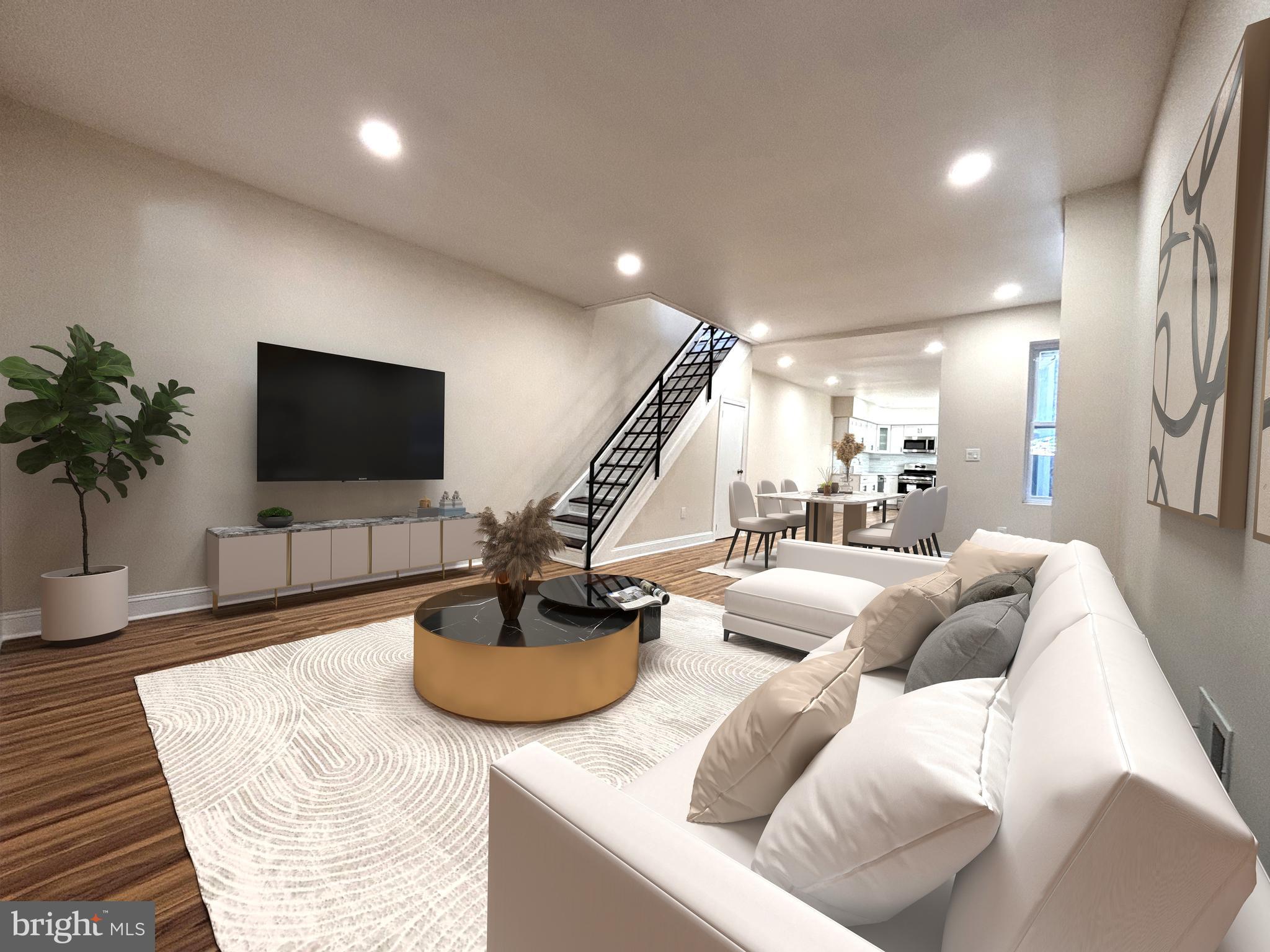 KINGSESSING - Residential