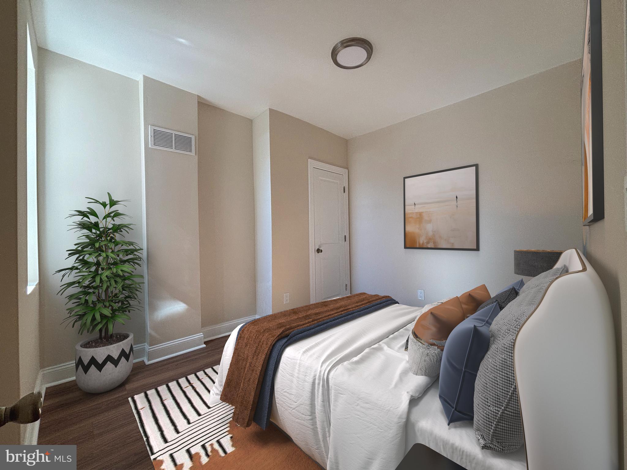 KINGSESSING - Residential