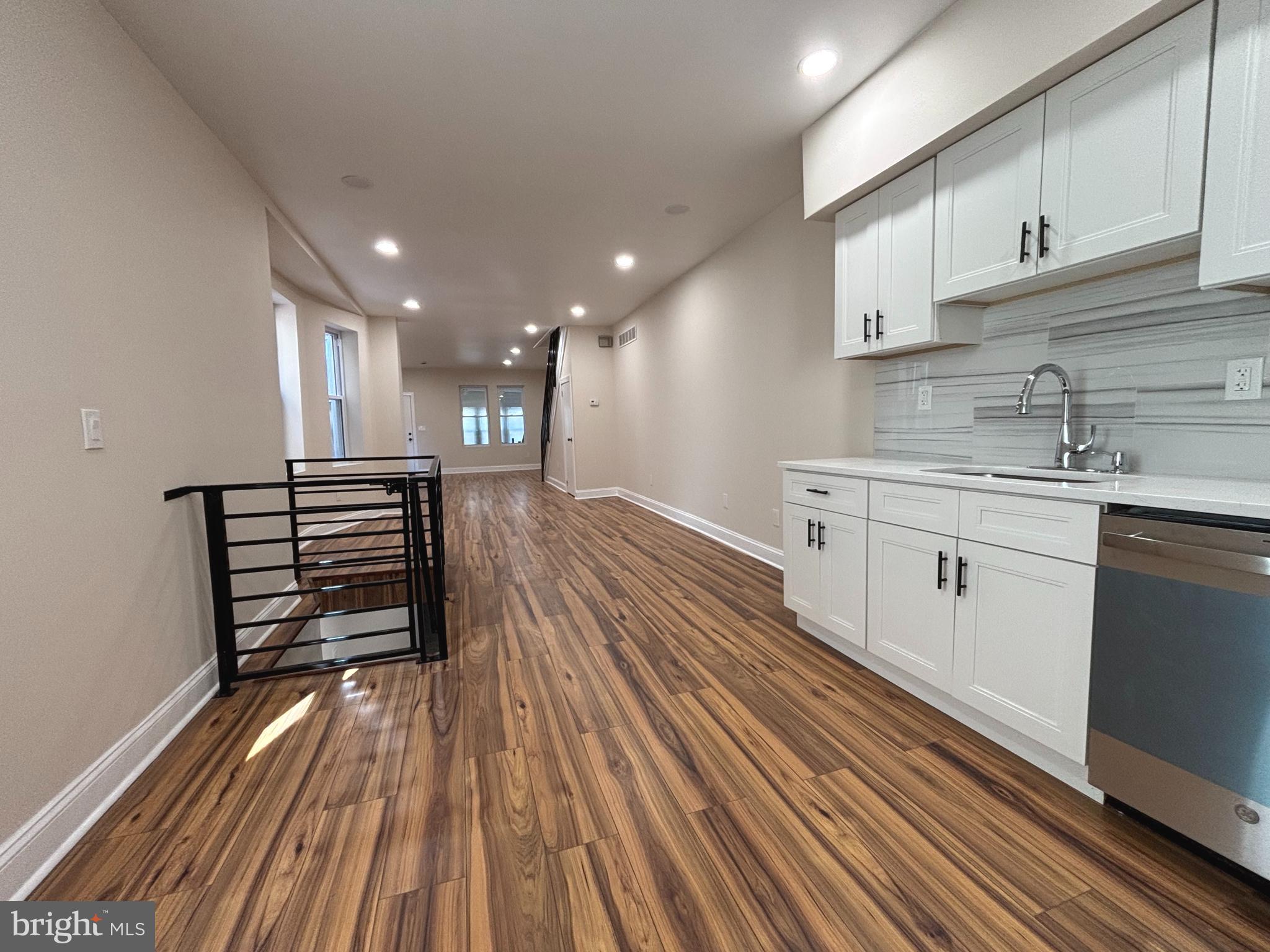 KINGSESSING - Residential