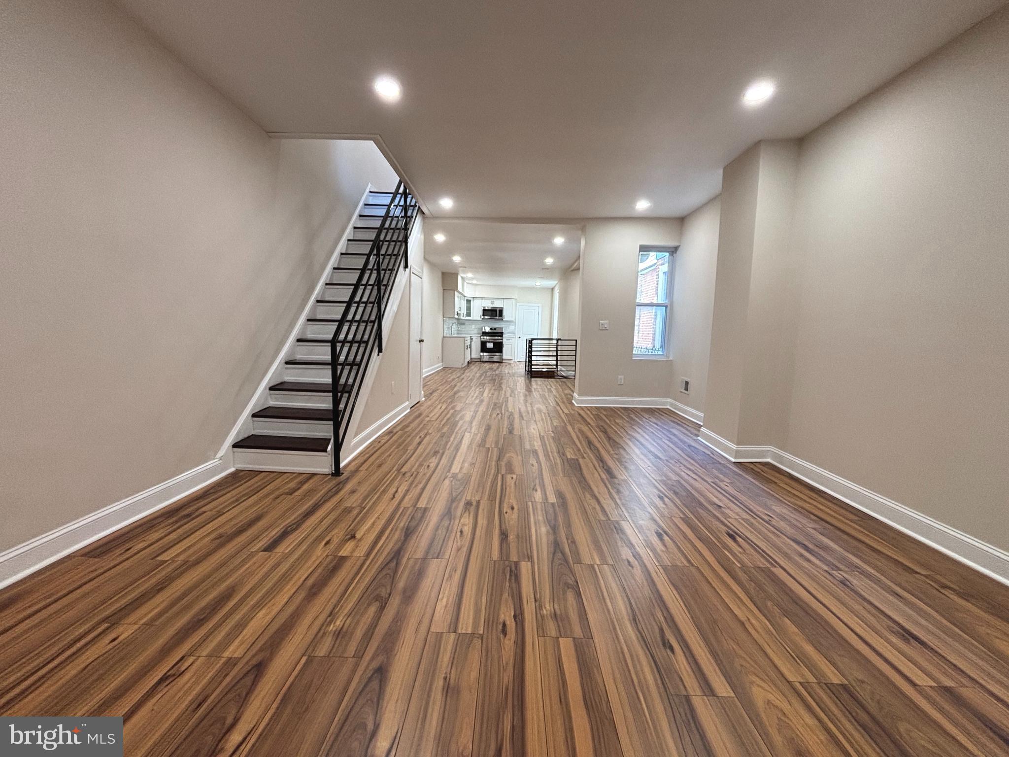 KINGSESSING - Residential