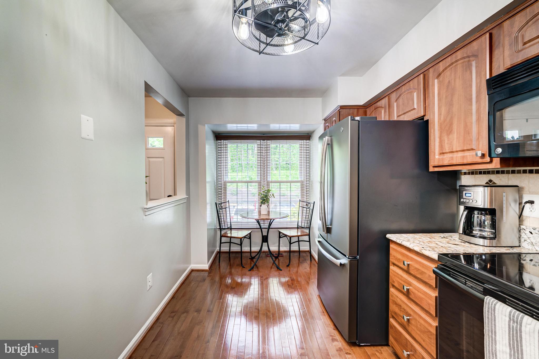 SPRINGFIELD OAKS - Residential