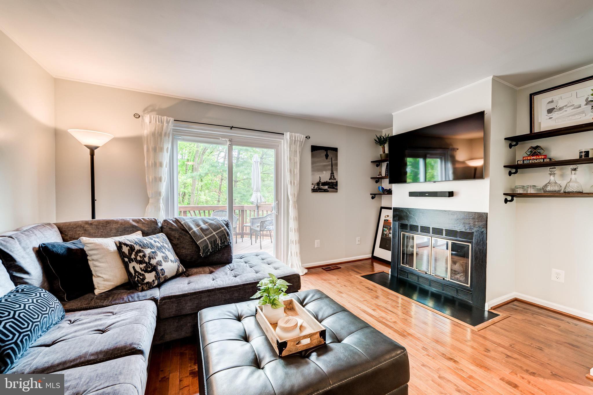 SPRINGFIELD OAKS - Residential