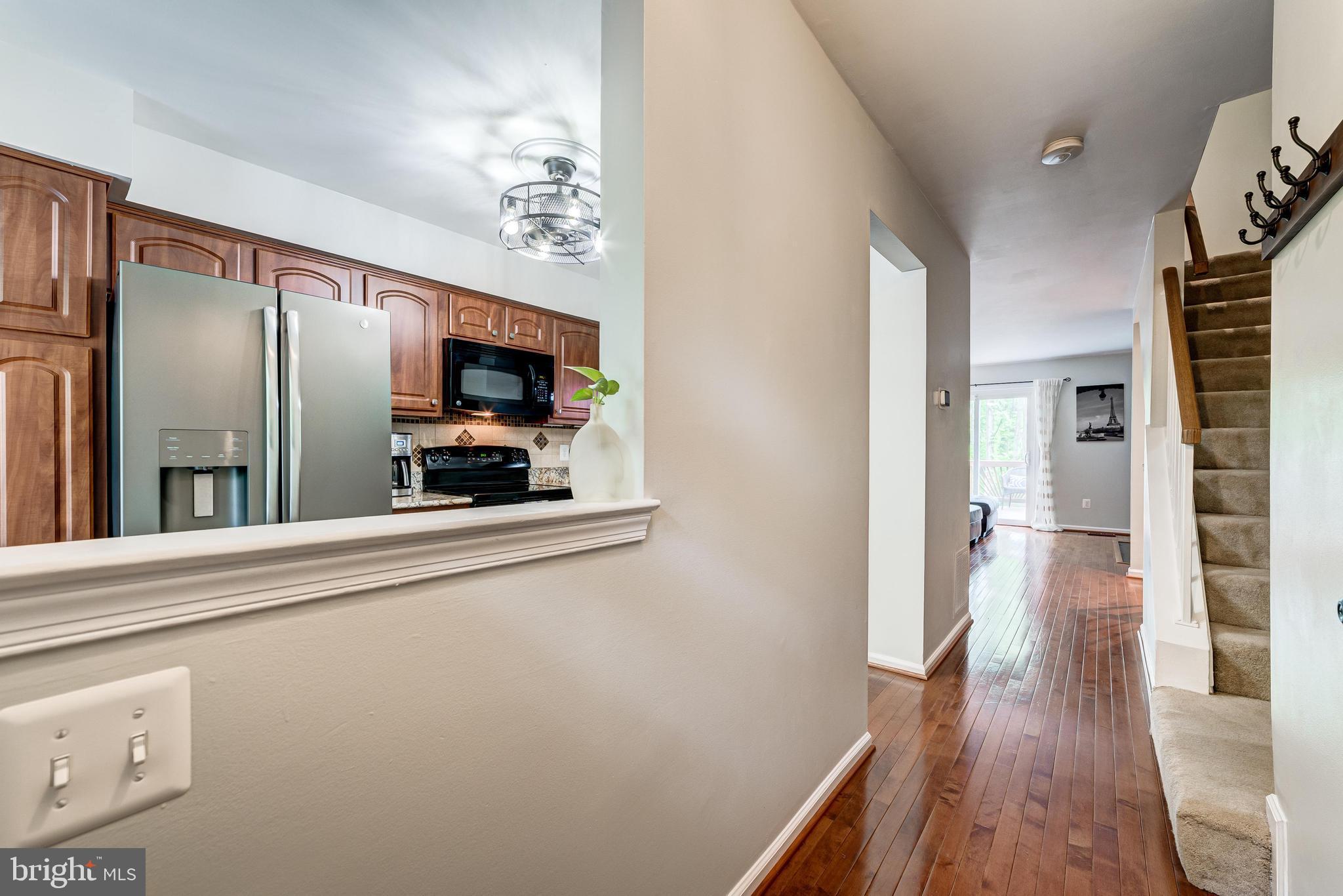 SPRINGFIELD OAKS - Residential