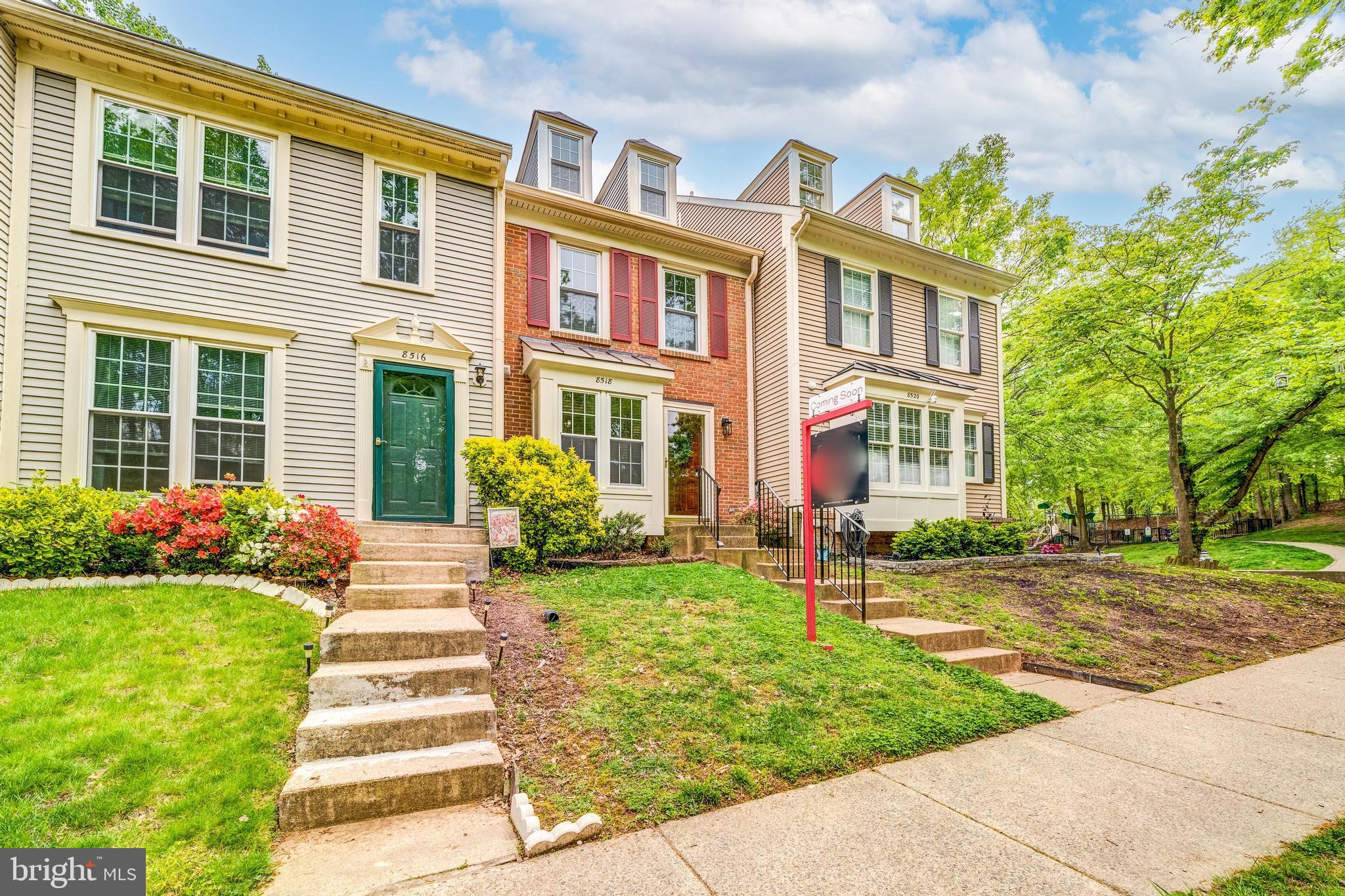 SPRINGFIELD OAKS - Residential