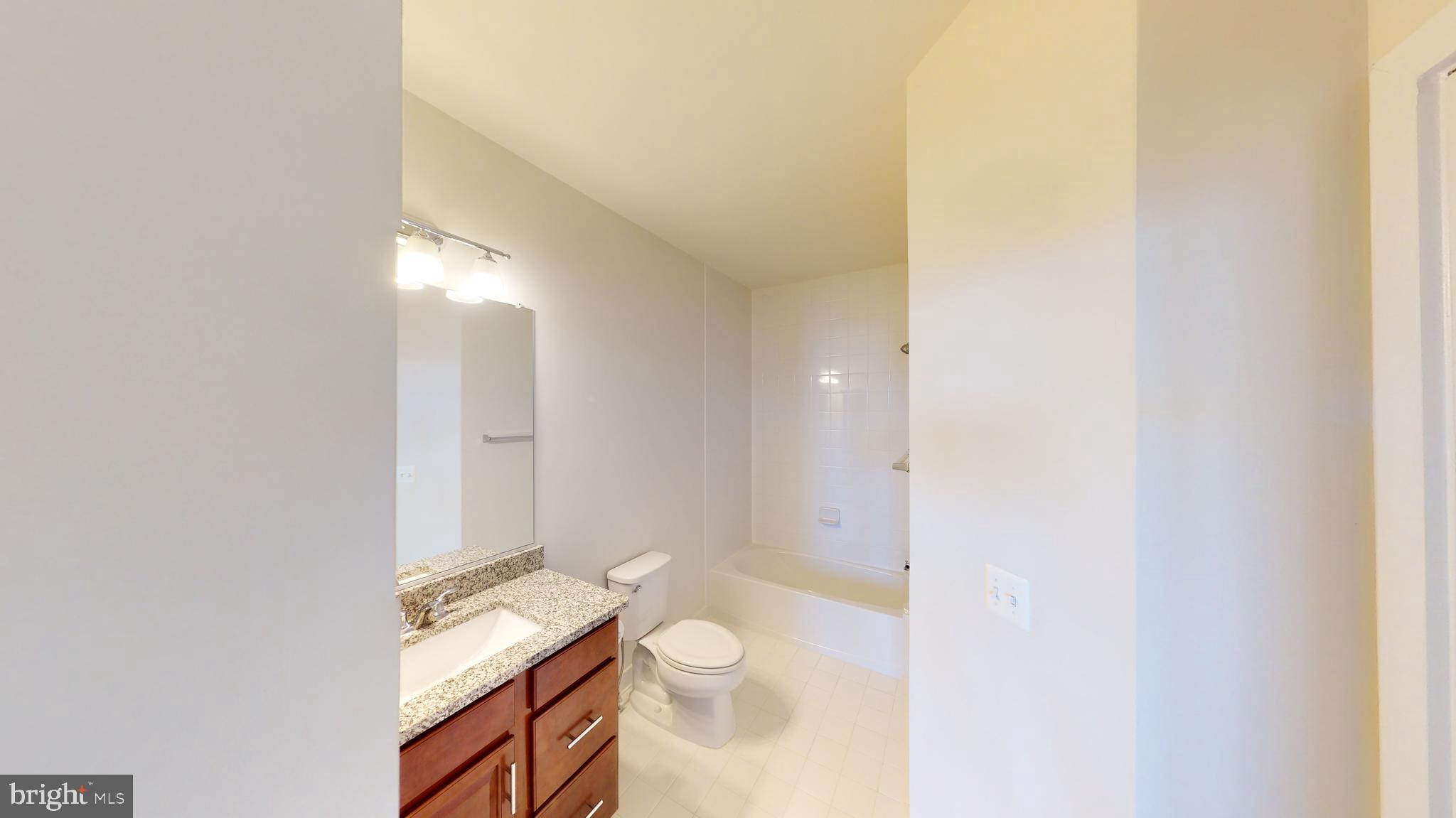 STONE MILL - Residential Lease