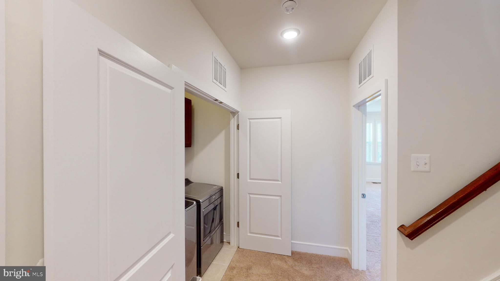 STONE MILL - Residential Lease