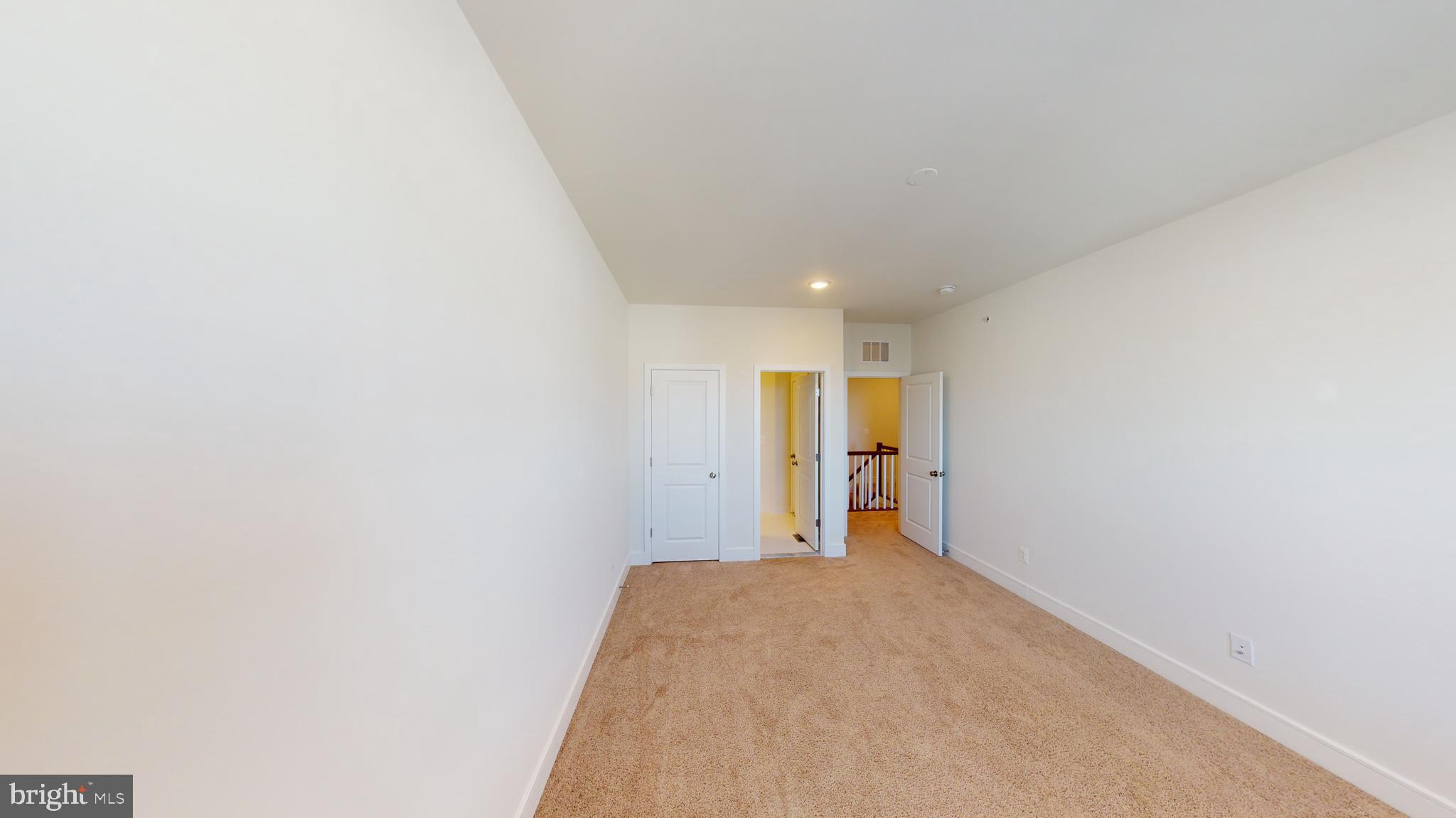 STONE MILL - Residential Lease