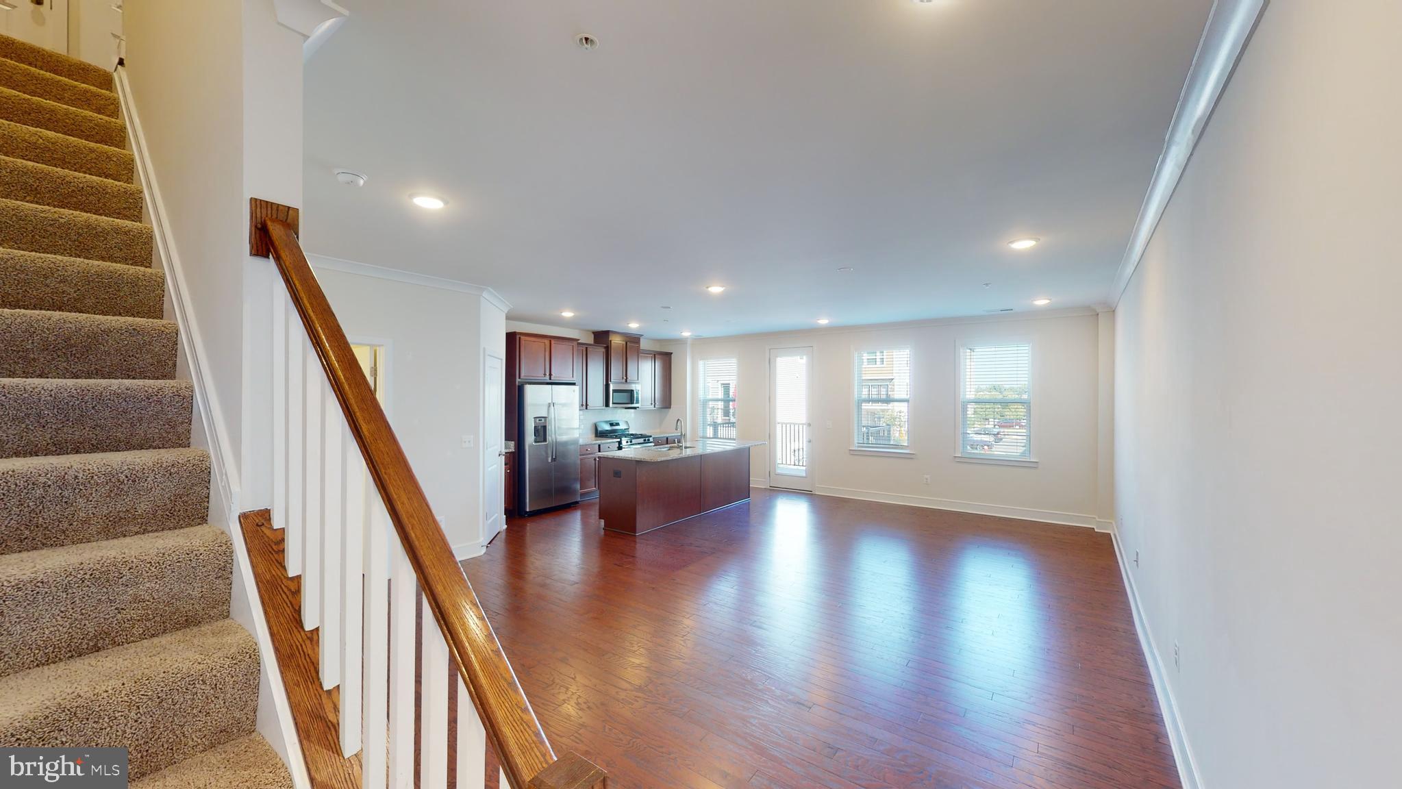 STONE MILL - Residential Lease