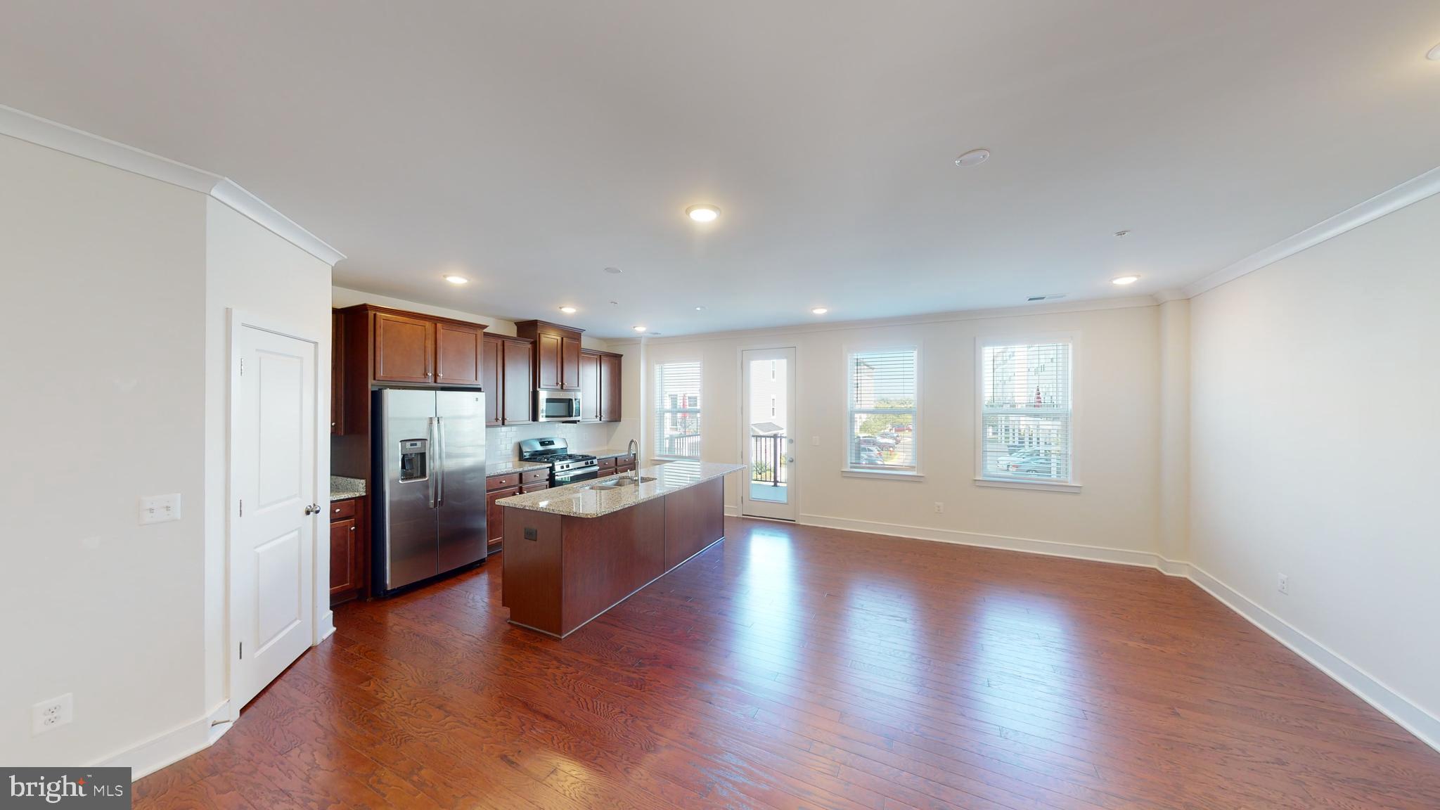 STONE MILL - Residential Lease