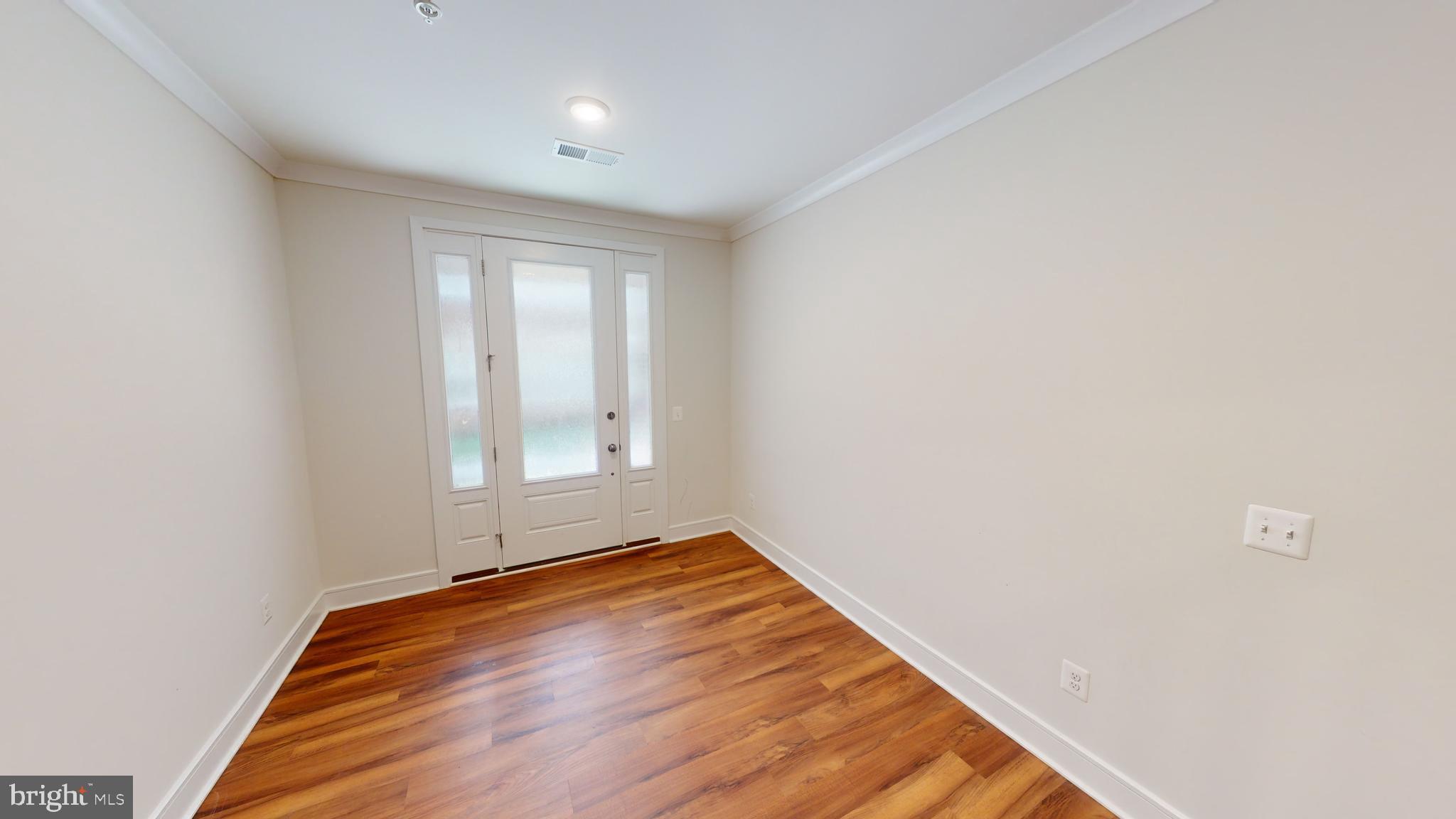 STONE MILL - Residential Lease