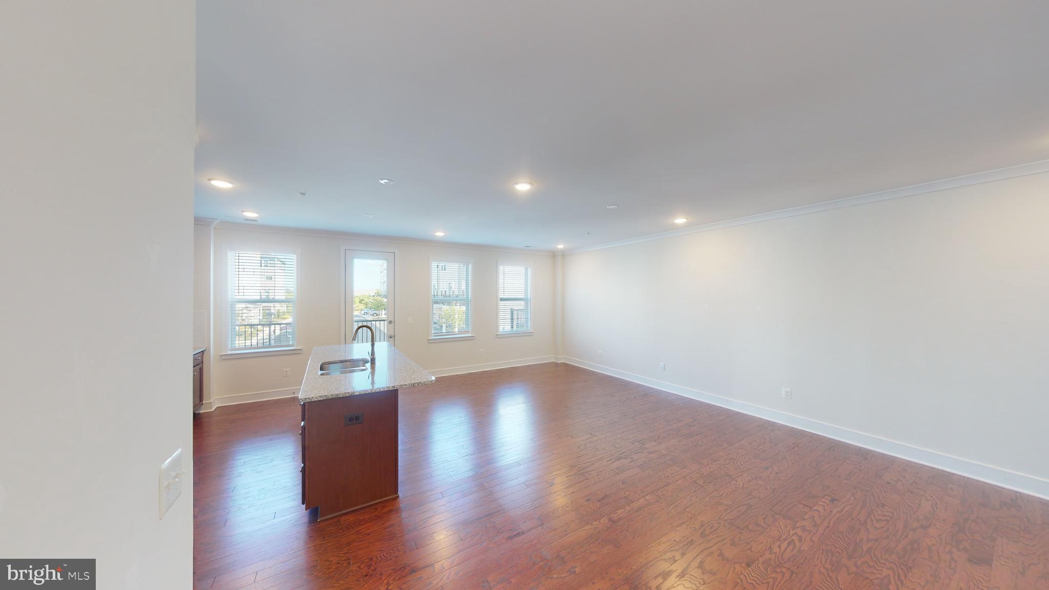 STONE MILL - Residential Lease