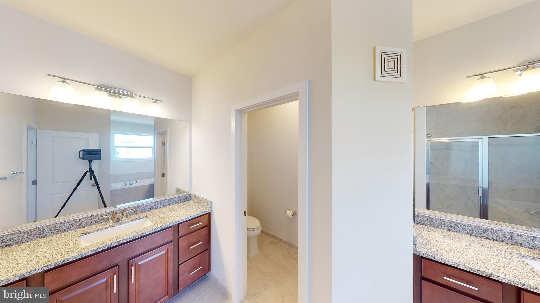 STONE MILL - Residential Lease