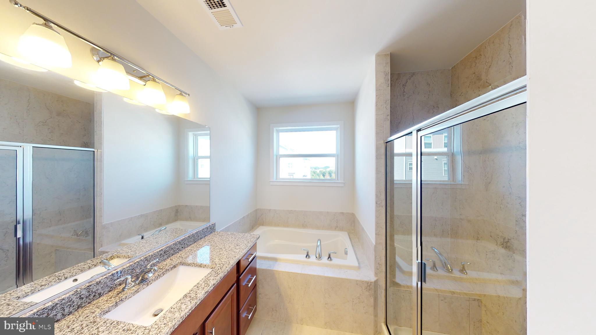 STONE MILL - Residential Lease