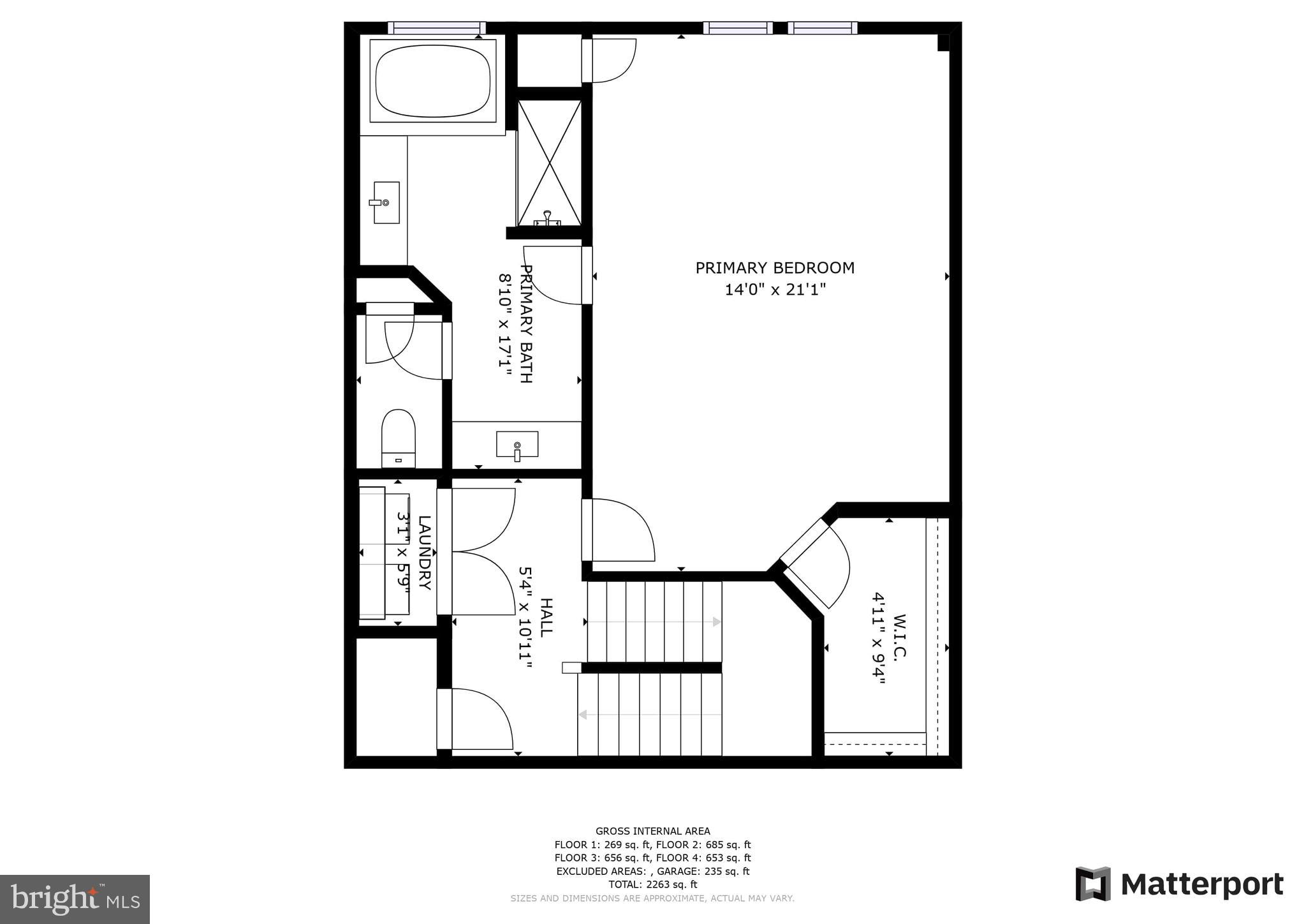 STONE MILL - Residential Lease