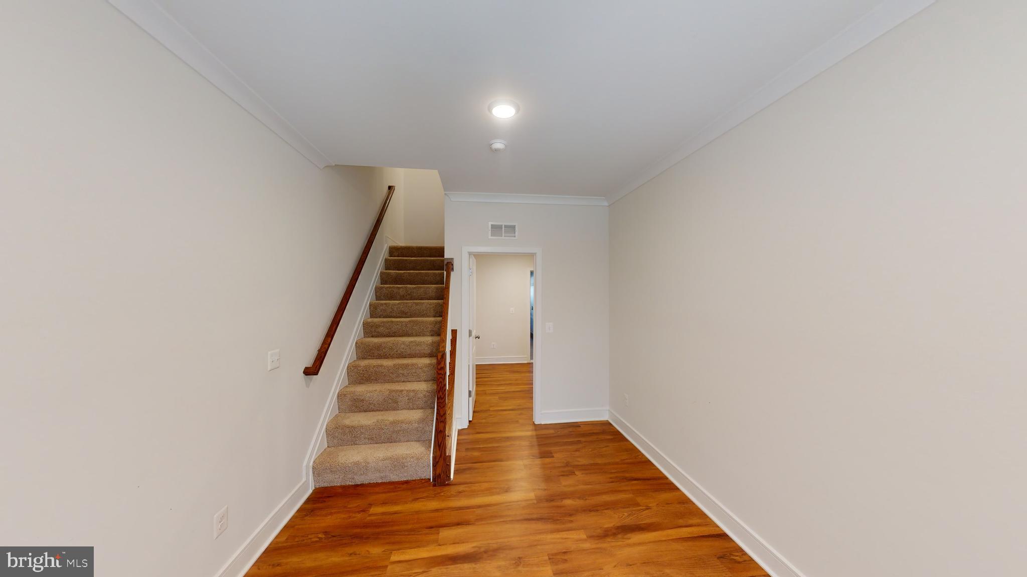 STONE MILL - Residential Lease