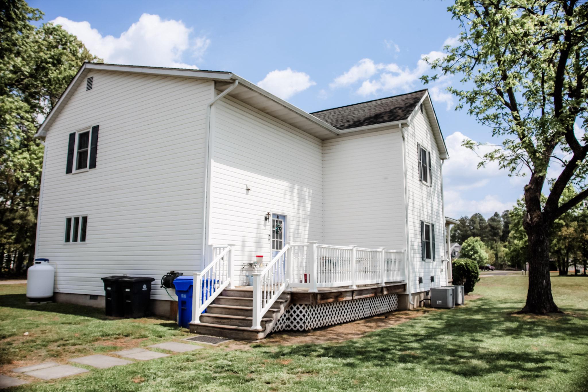 8155 WHEATLEY ROAD