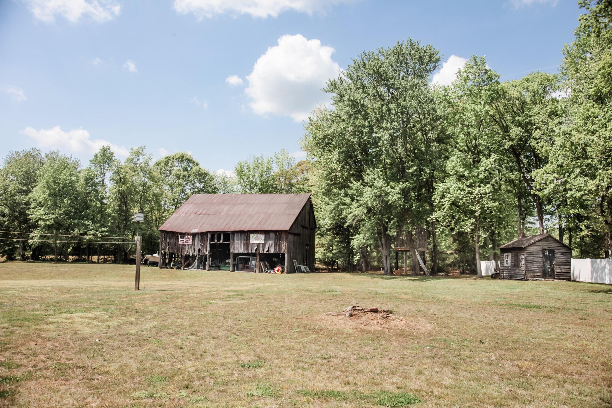 8155 WHEATLEY ROAD