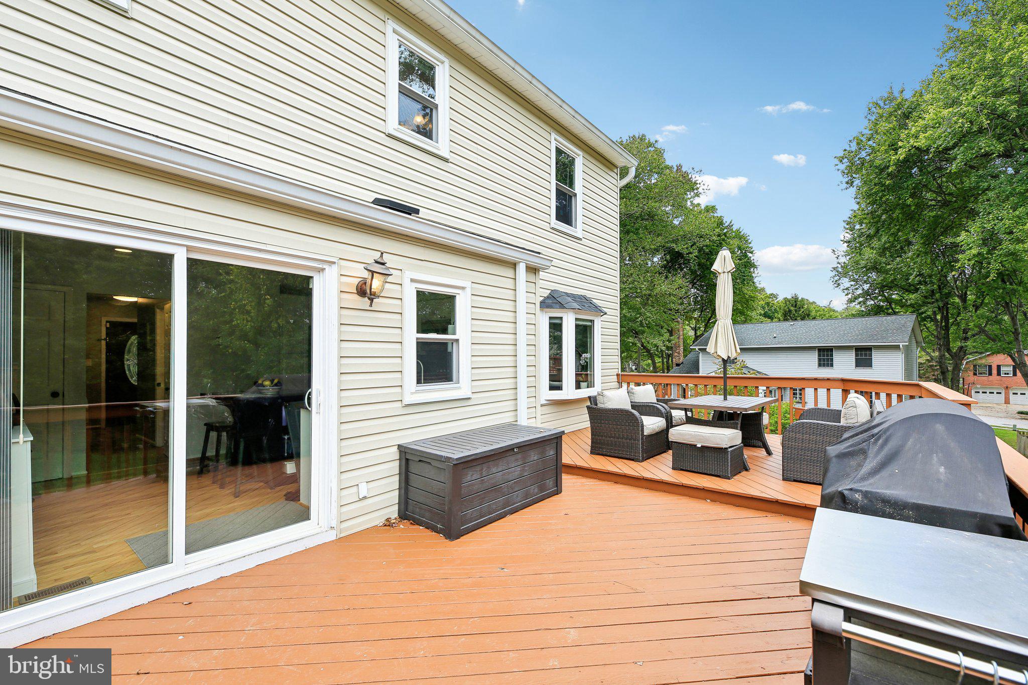 VILLAGE OF LONG REACH - Residential