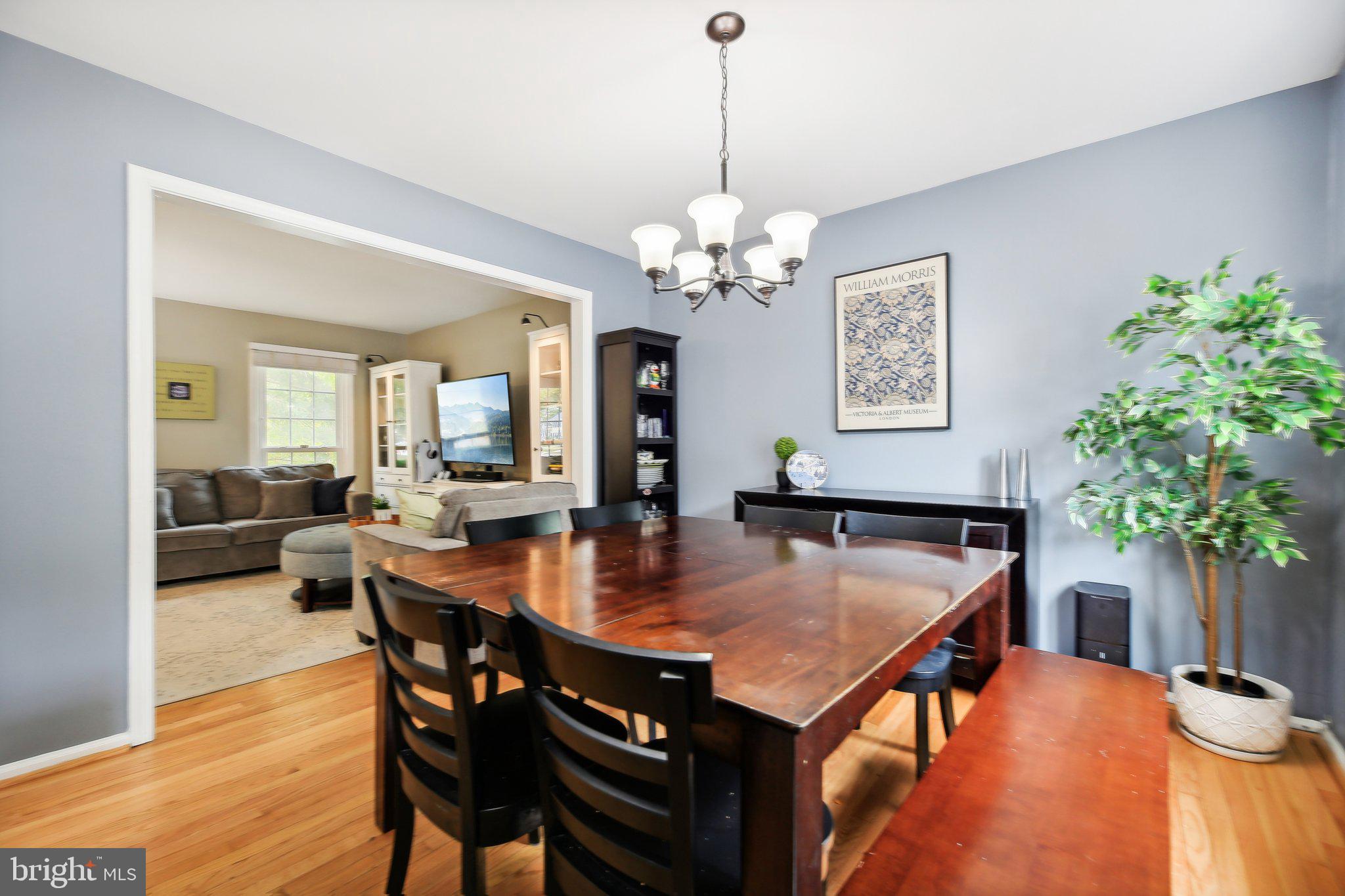 VILLAGE OF LONG REACH - Residential