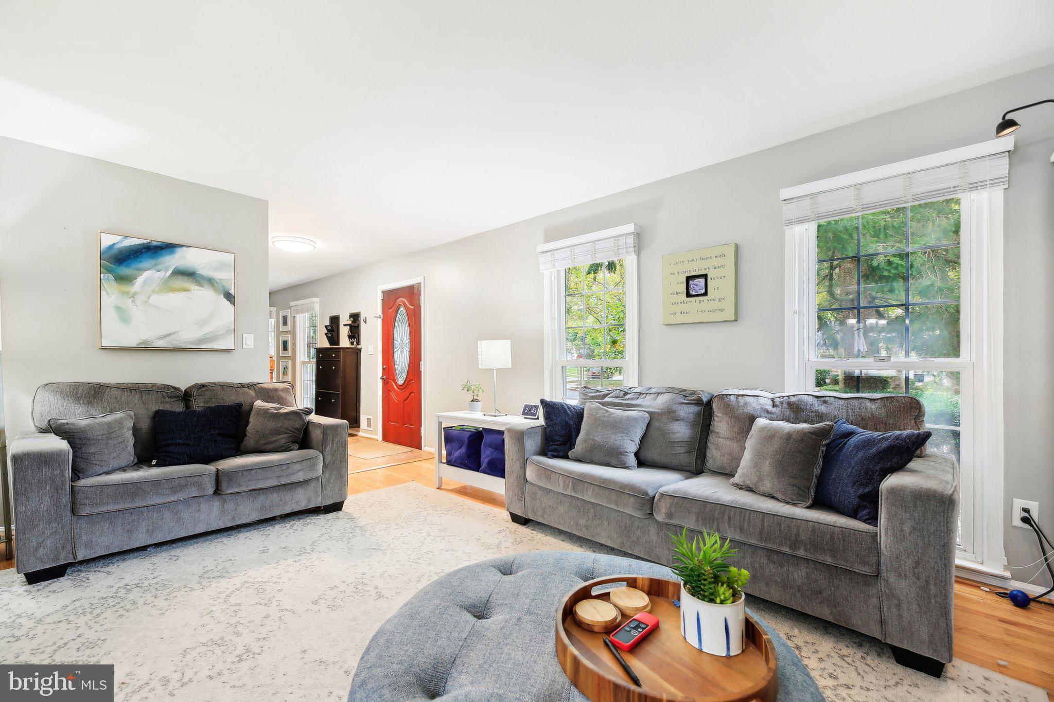 VILLAGE OF LONG REACH - Residential