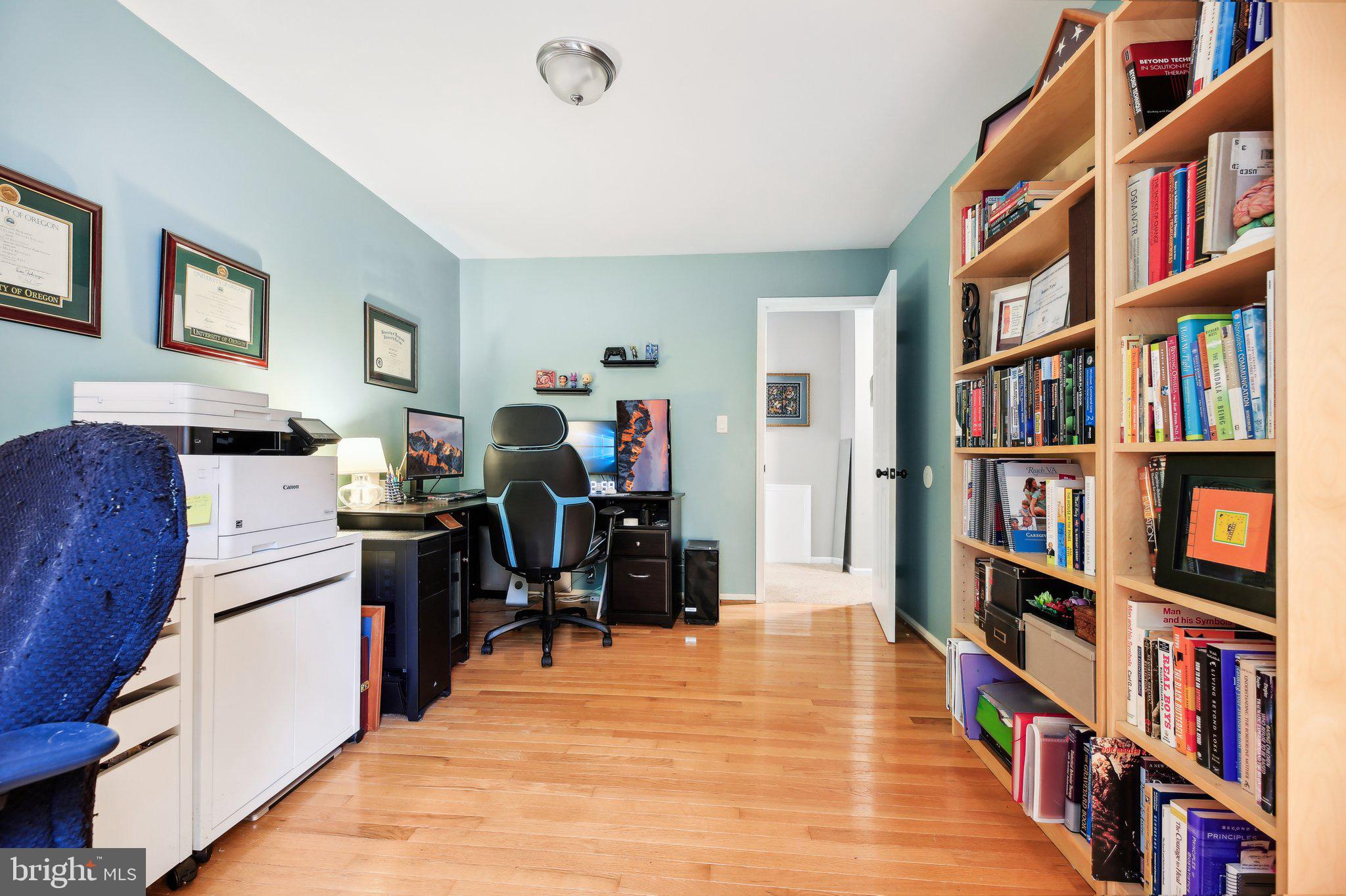 VILLAGE OF LONG REACH - Residential