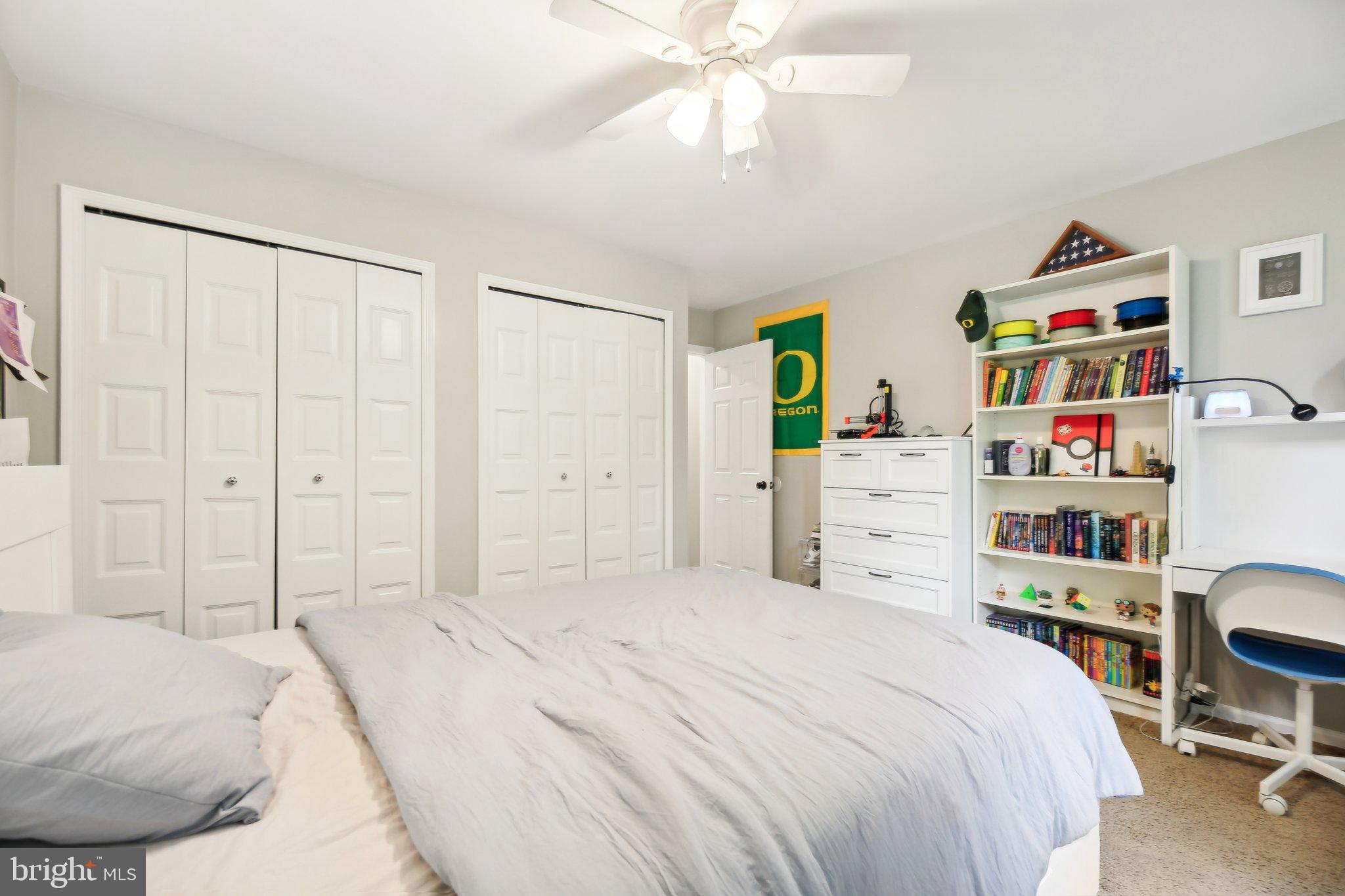 VILLAGE OF LONG REACH - Residential