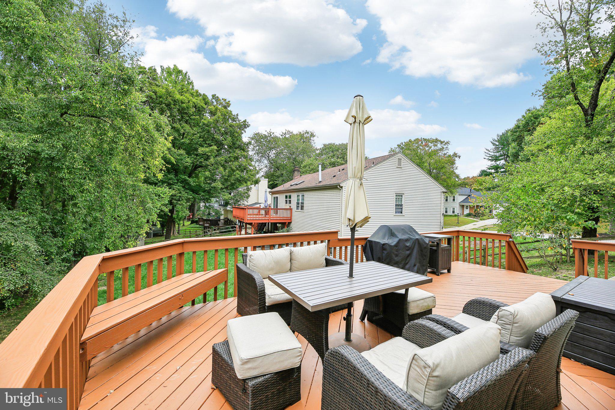 VILLAGE OF LONG REACH - Residential