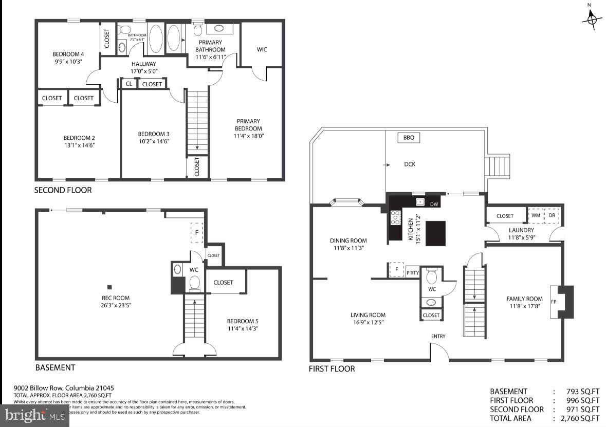 VILLAGE OF LONG REACH - Residential