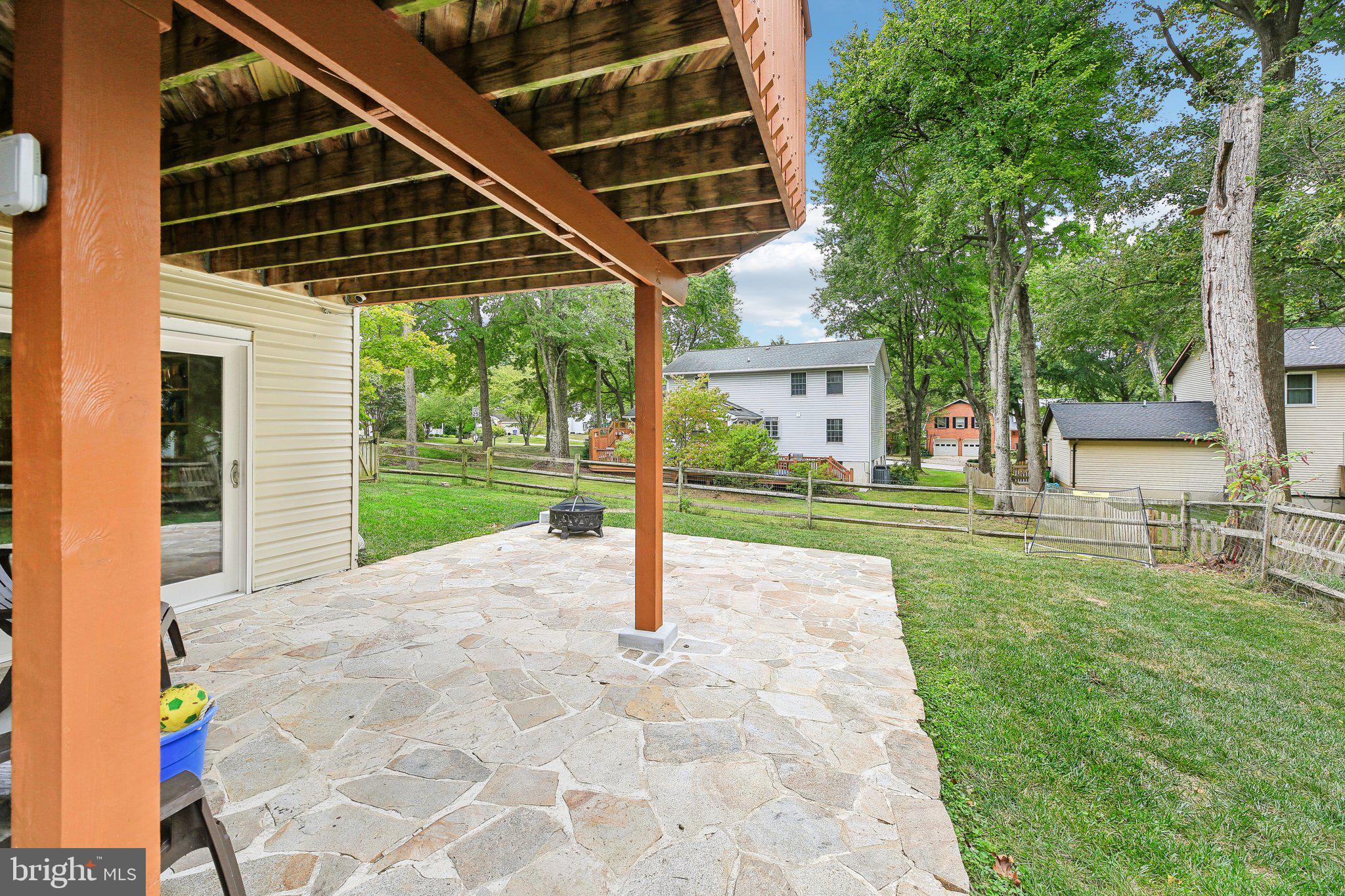 VILLAGE OF LONG REACH - Residential