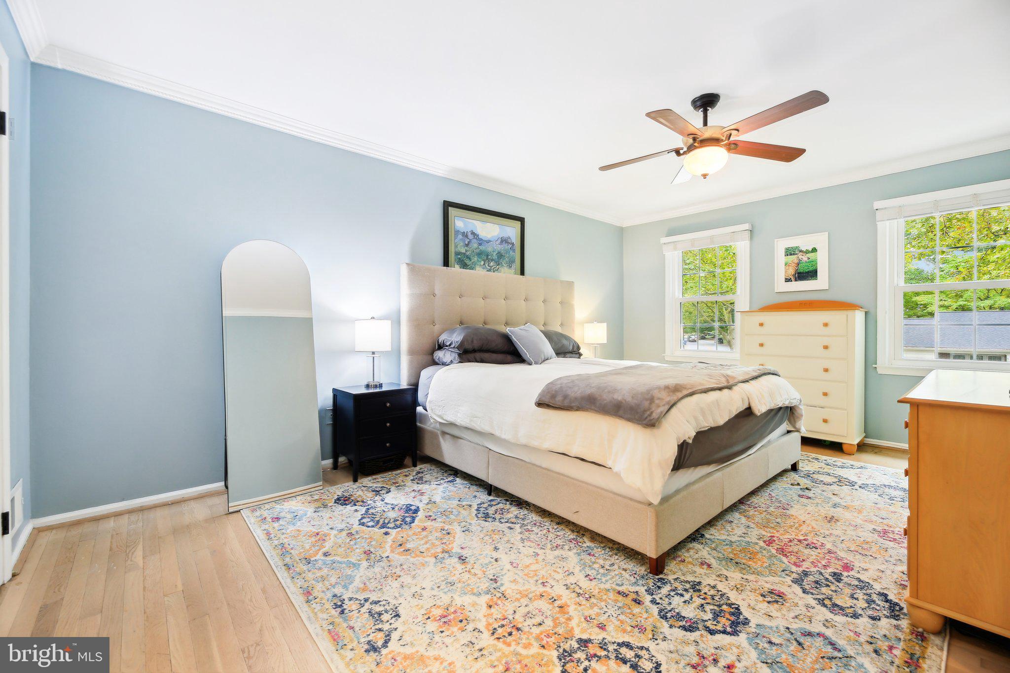 VILLAGE OF LONG REACH - Residential