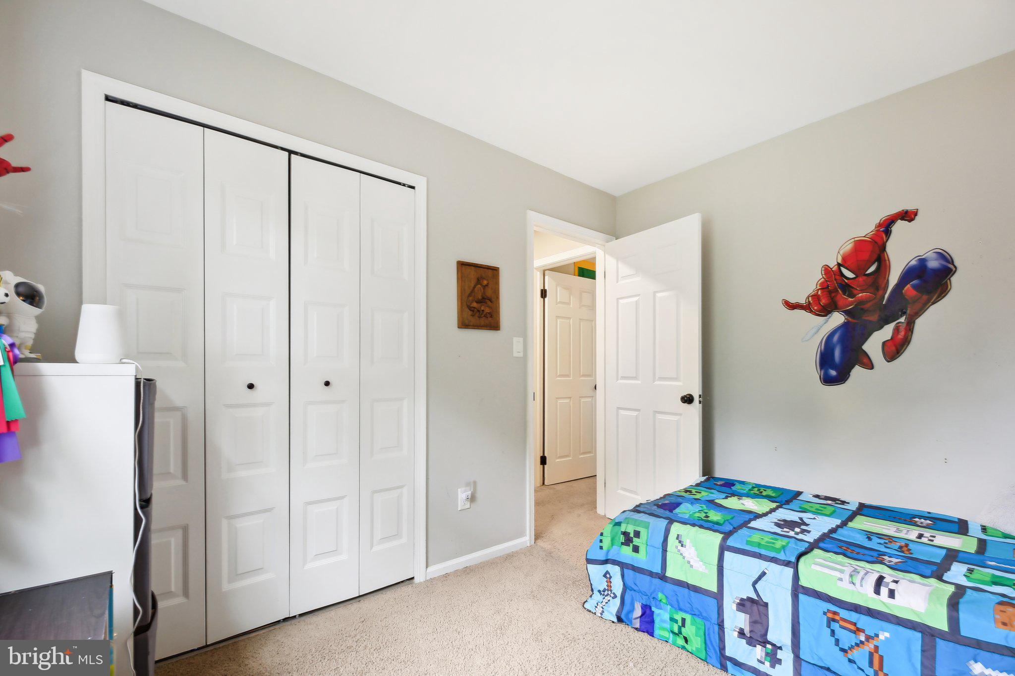 VILLAGE OF LONG REACH - Residential