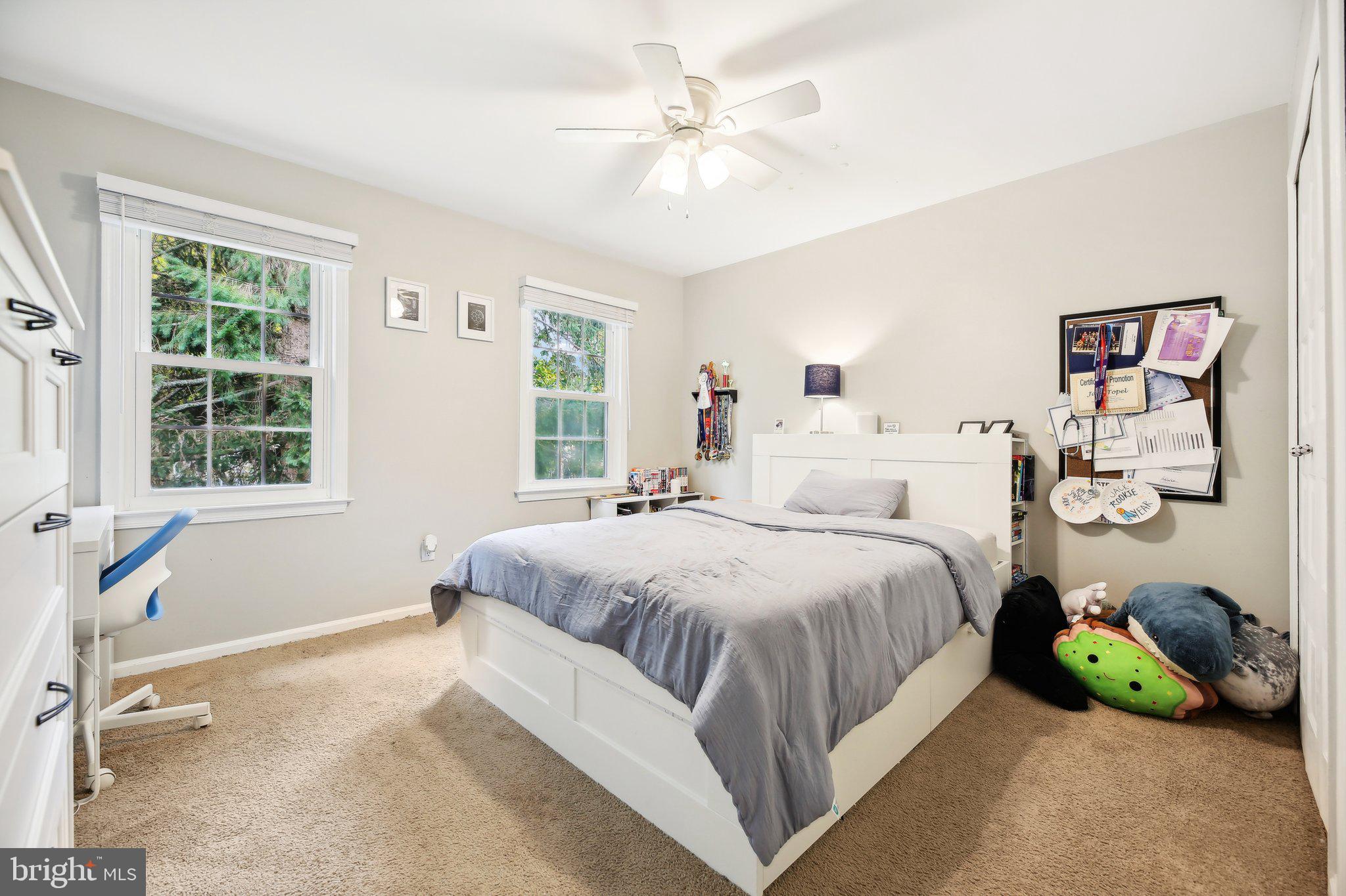 VILLAGE OF LONG REACH - Residential