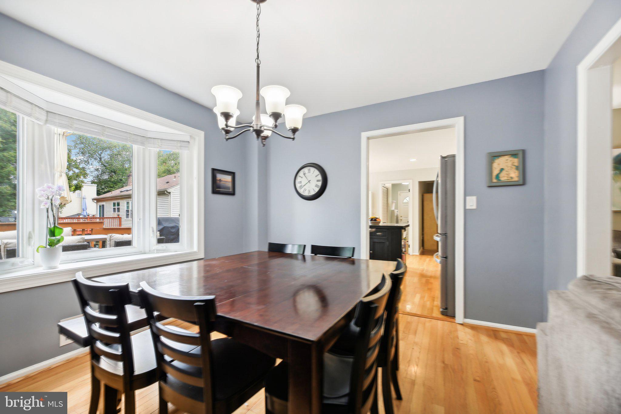 VILLAGE OF LONG REACH - Residential