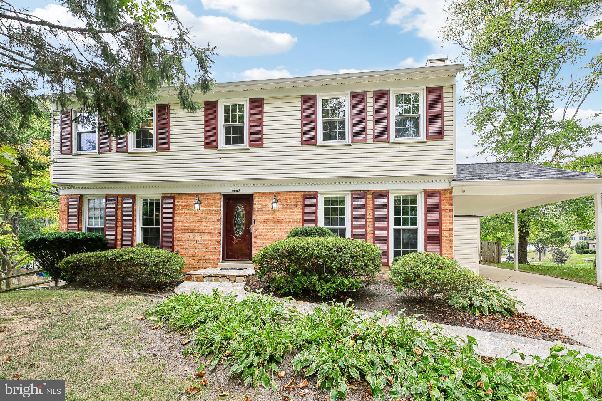 VILLAGE OF LONG REACH - Residential