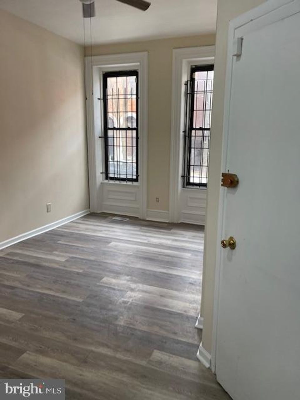 Photo of 1510 N Gratz Street #1, PHILADELPHIA, PA 19121 (MLS # PAPH2581274)
