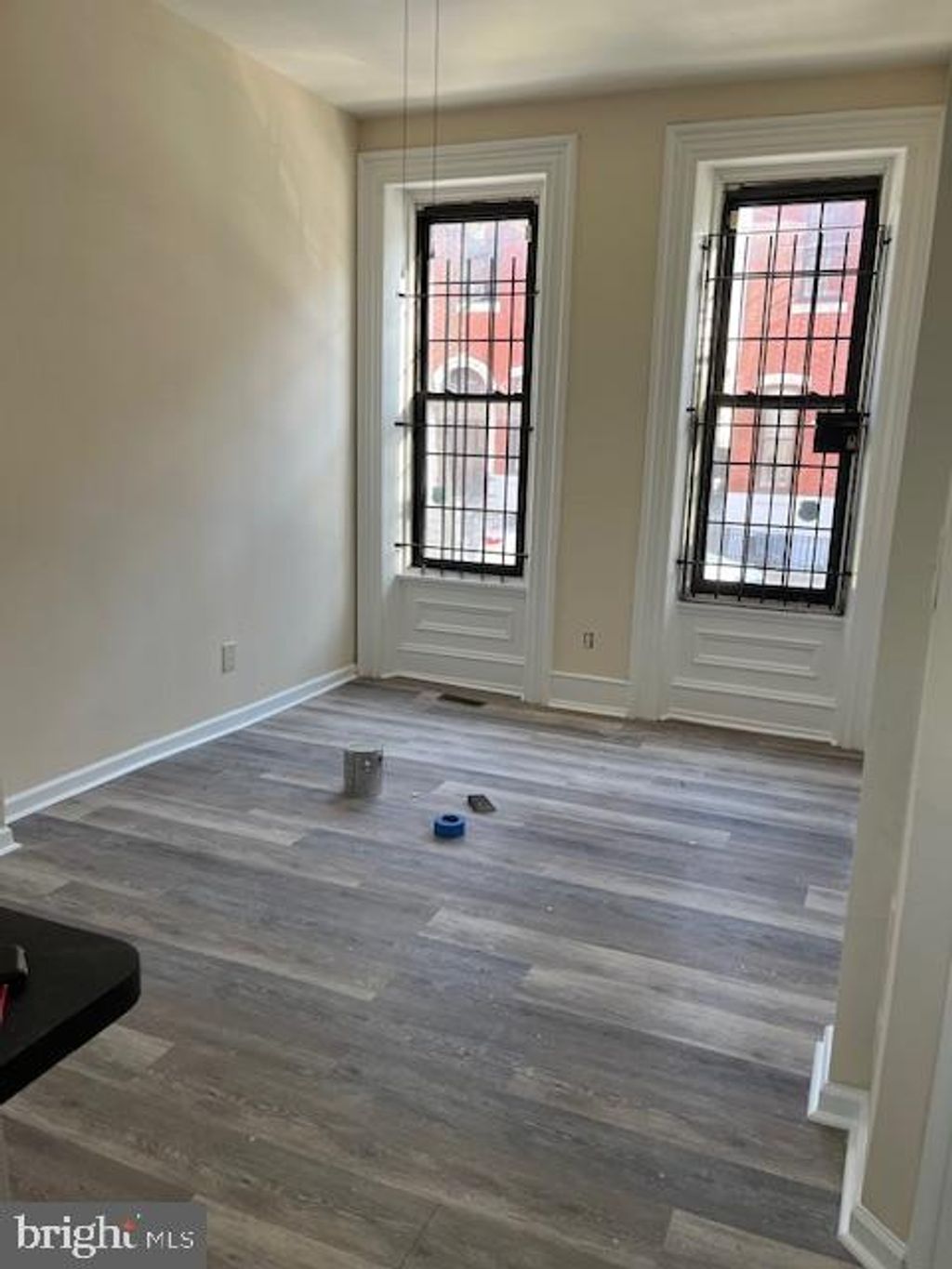 Photo of 1510 N Gratz Street #1, PHILADELPHIA, PA 19121 (MLS # PAPH2581274)
