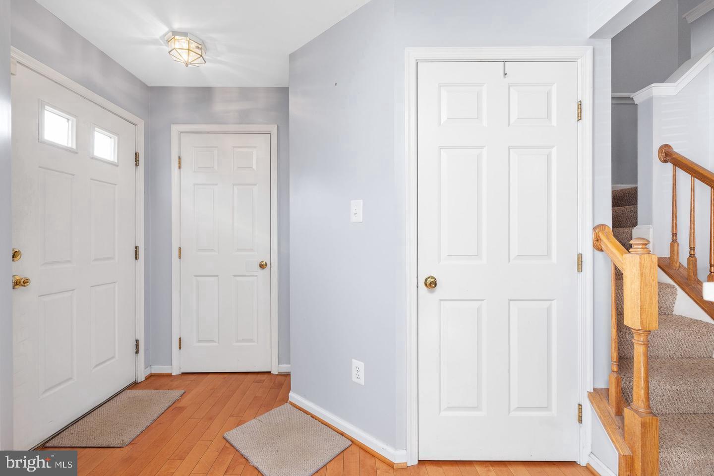 GLENEAGLES AT LEE'S HILL - Residential Lease