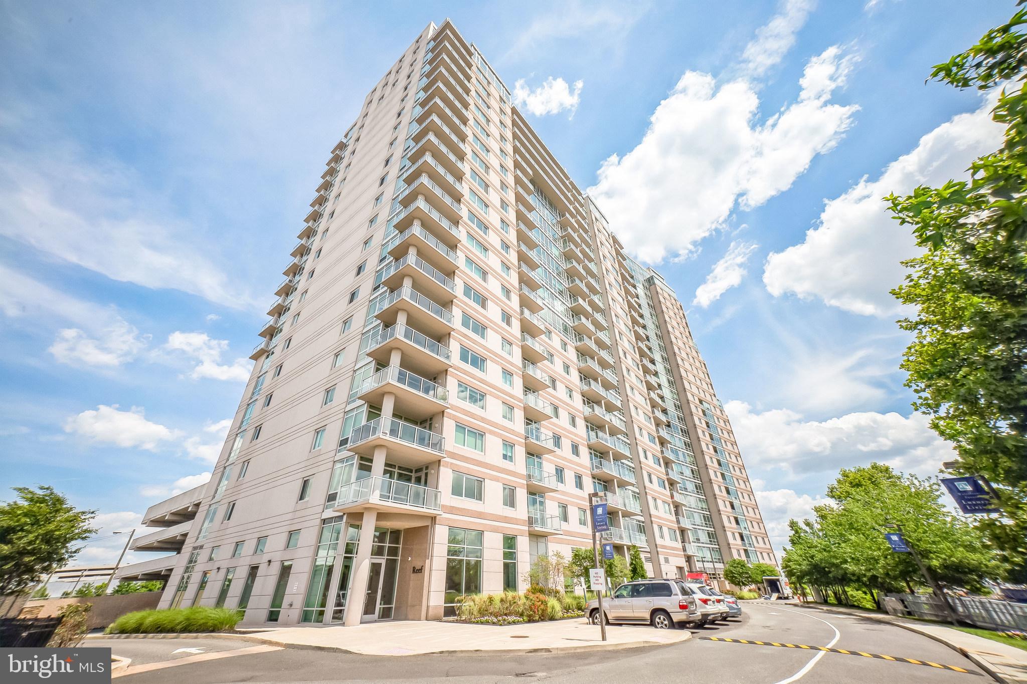 901 N PENN STREET F407